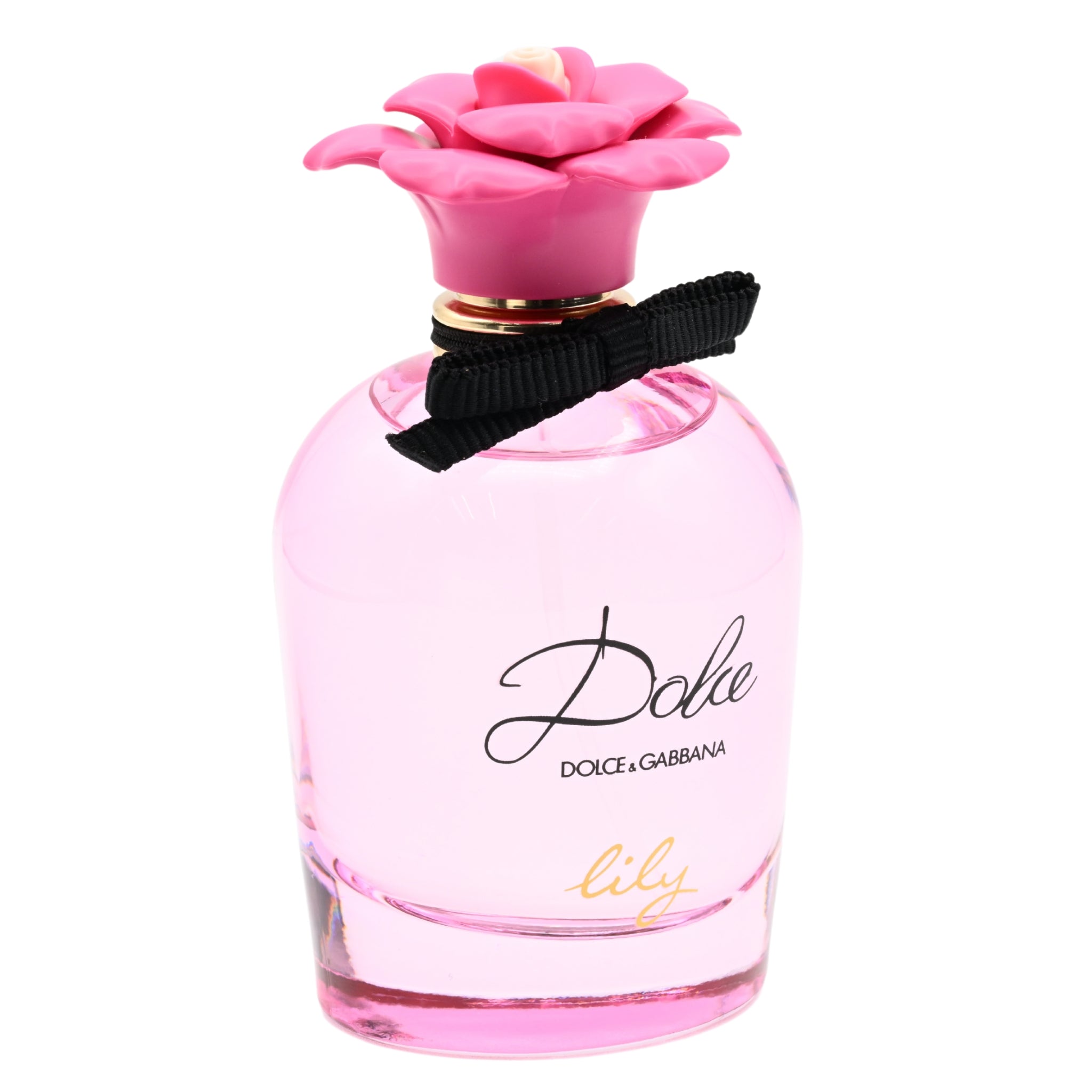 Dolce Lily by Dolce & Gabbana for women EDT 2.5 oz New Tester