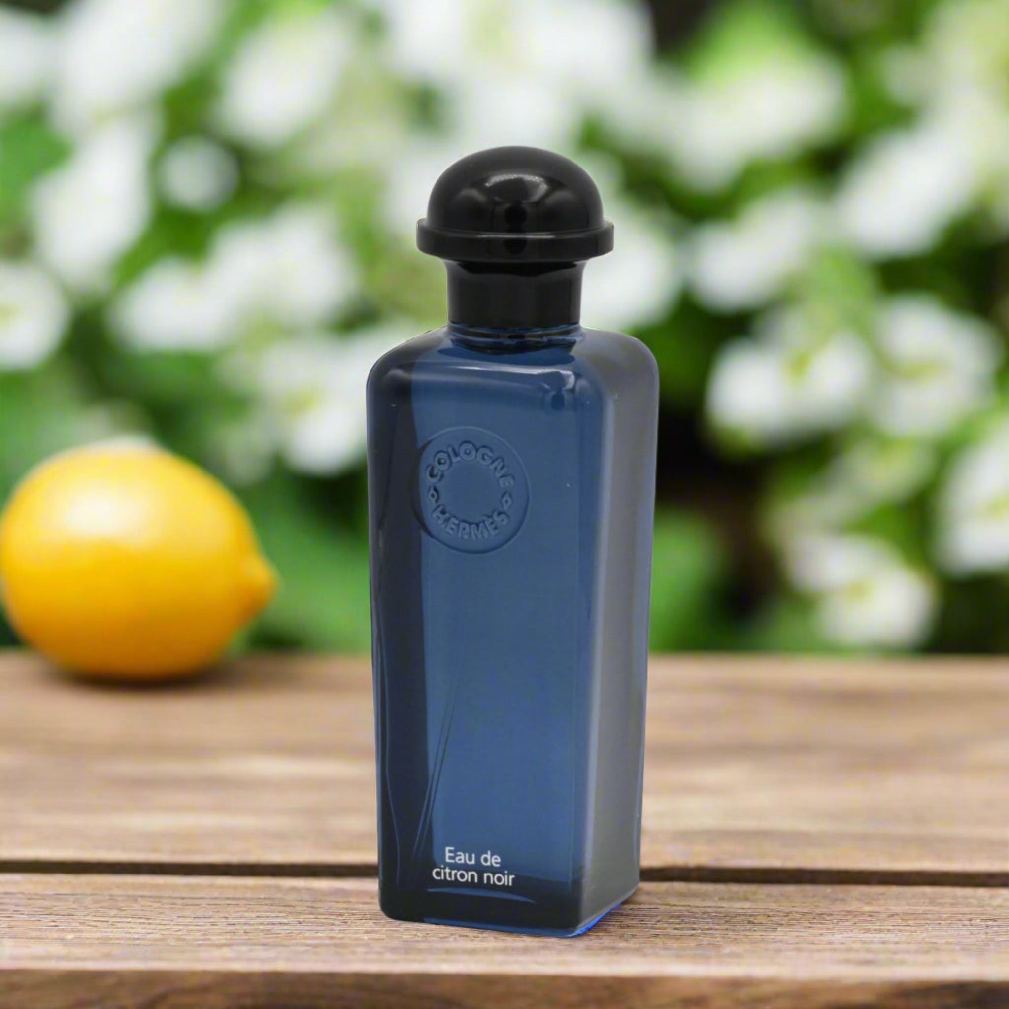 Eau De Citron Noir By Hermes cologne for unisex EDC 3.3 / 3.4 oz New in Box