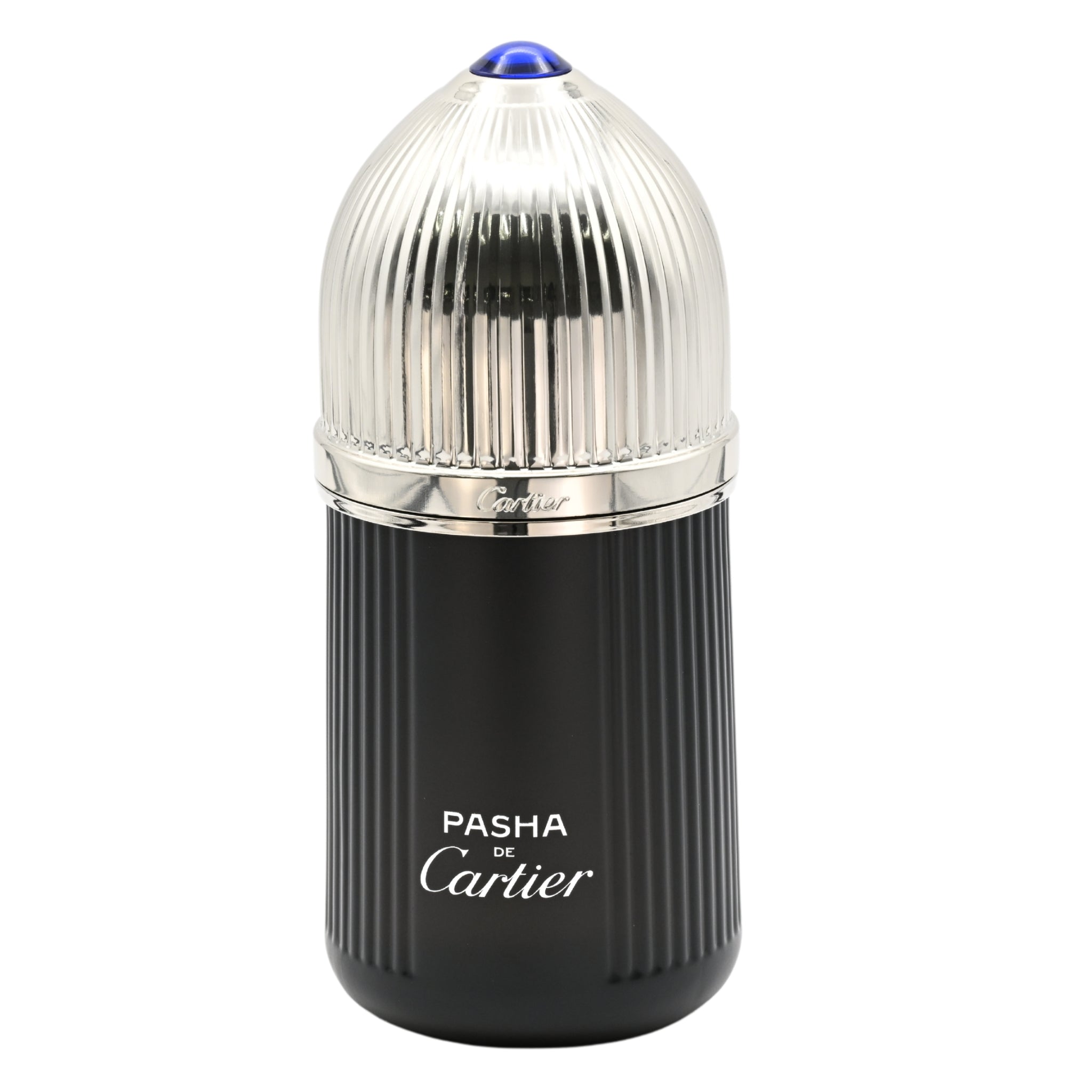 Pasha De Cartier EDITION NOIRE men cologne edt 3.3 oz 3.4 NEW IN BOX
