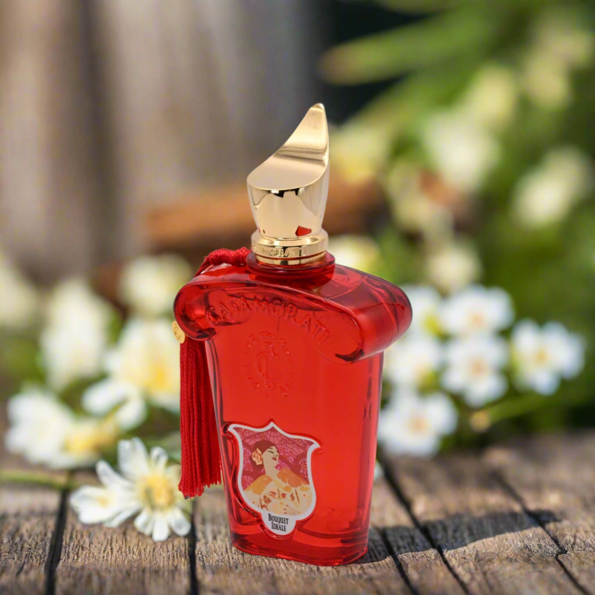 Bouquet Ideale by Xerjoff perfume for unisex EDP 3.3 / 3.4 oz New in Box