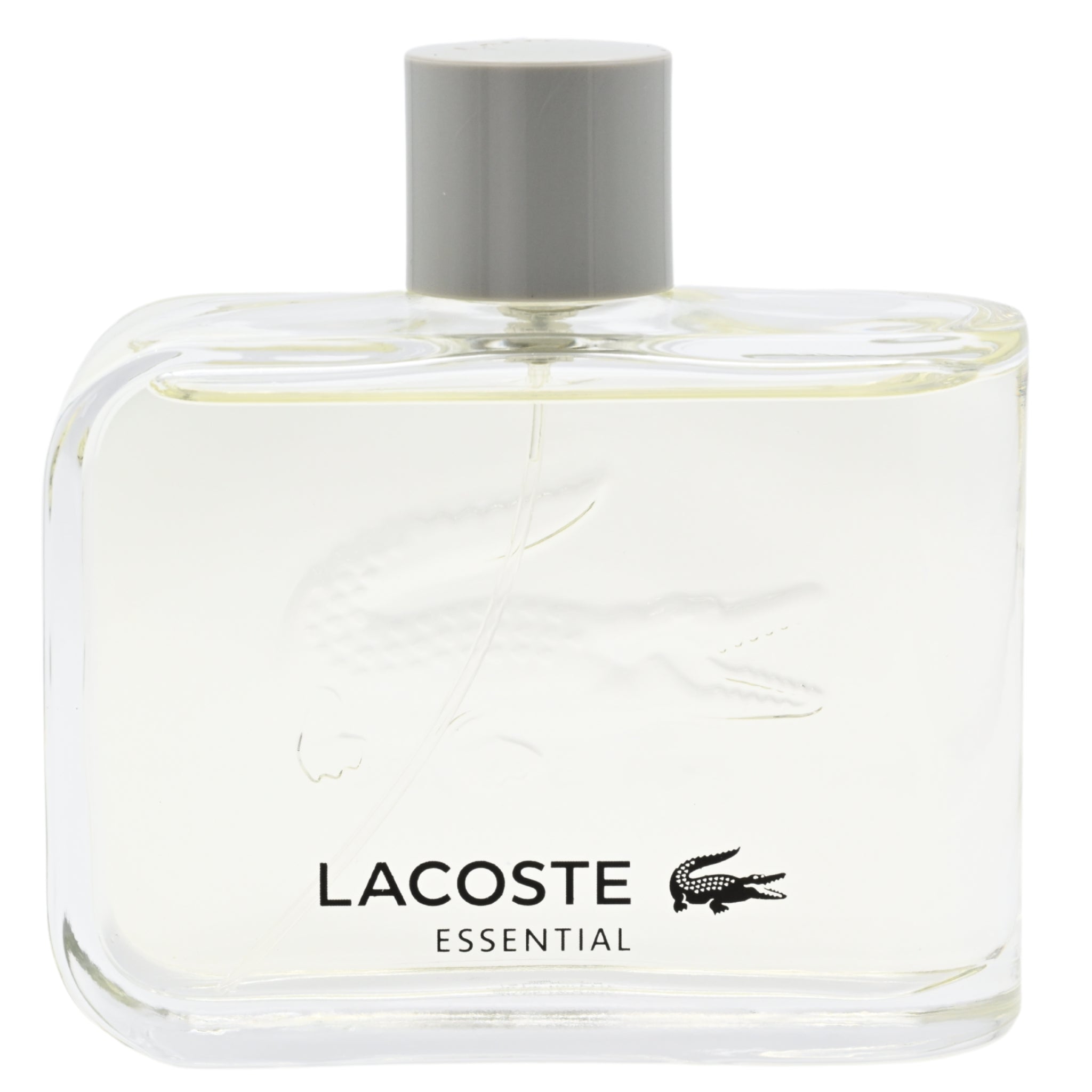 Lacoste Essential by Lacoste Men edt Spray Cologne 4.2 oz NEW IN BOX