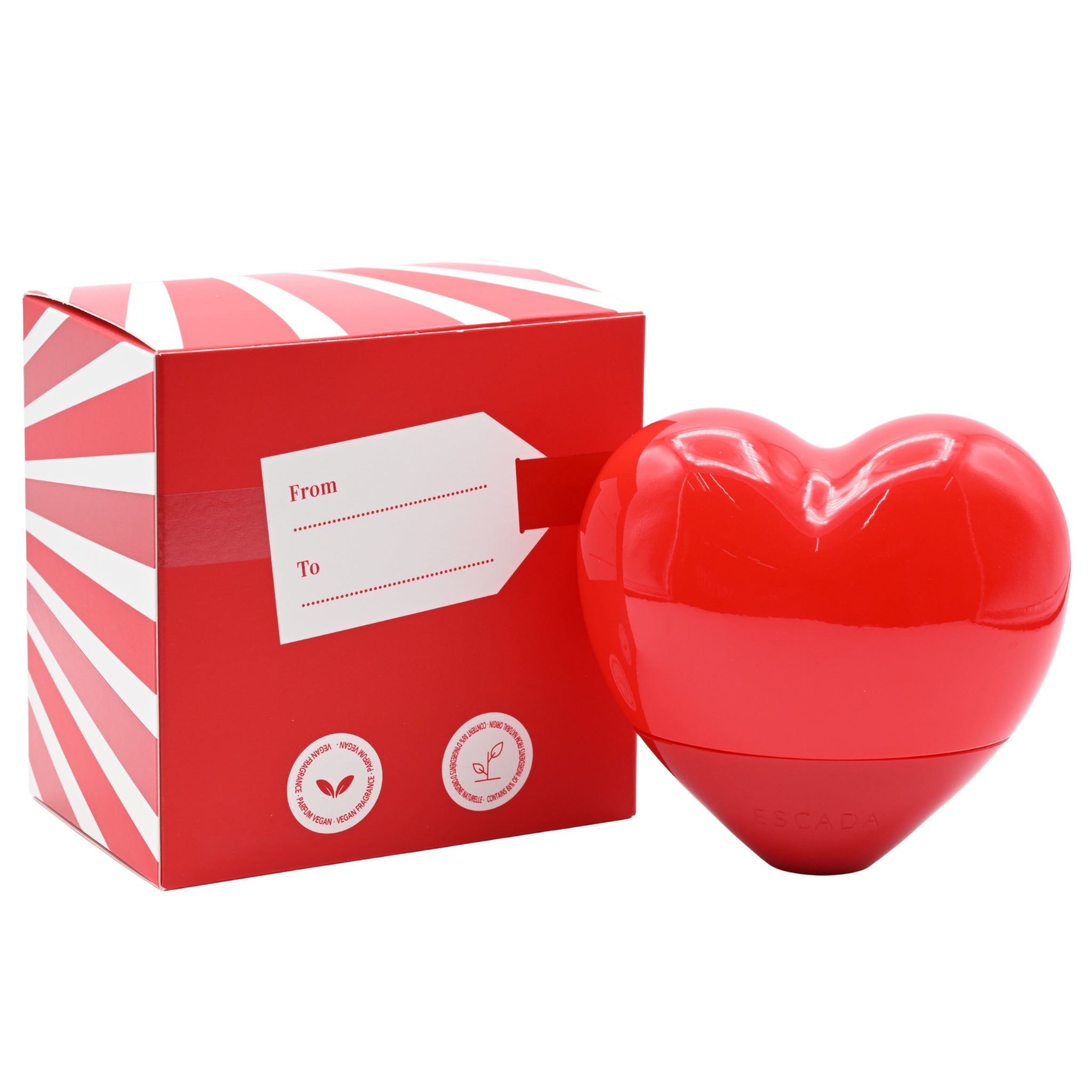 Fairy Love by Escada for women Limited Edition EDT 3.3 / 3.4 oz New in Box