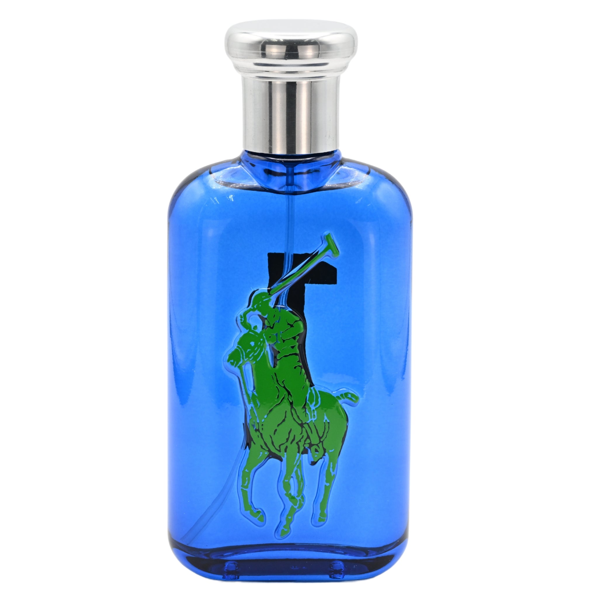 Polo Big Pony #1(Blue) by Ralph Lauren cologne for men EDT 3.3 / 3.4 oz New In Box