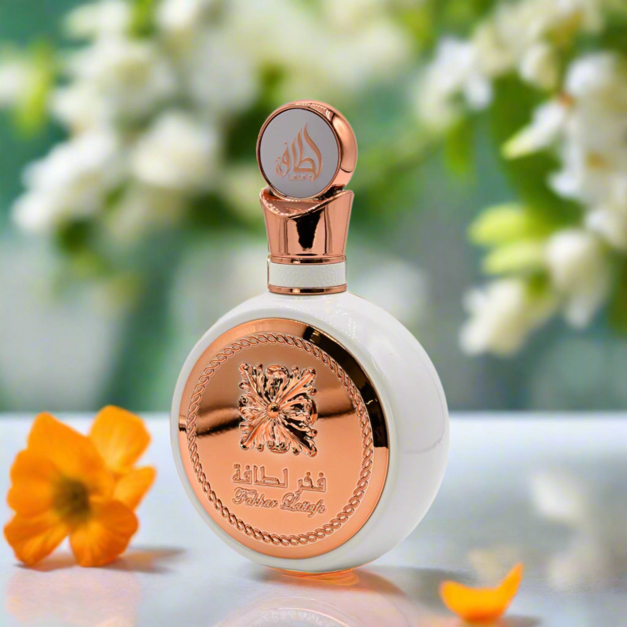 Fakhar by Lattafa perfume for women EDP 3.3 / 3.4 oz New in Box