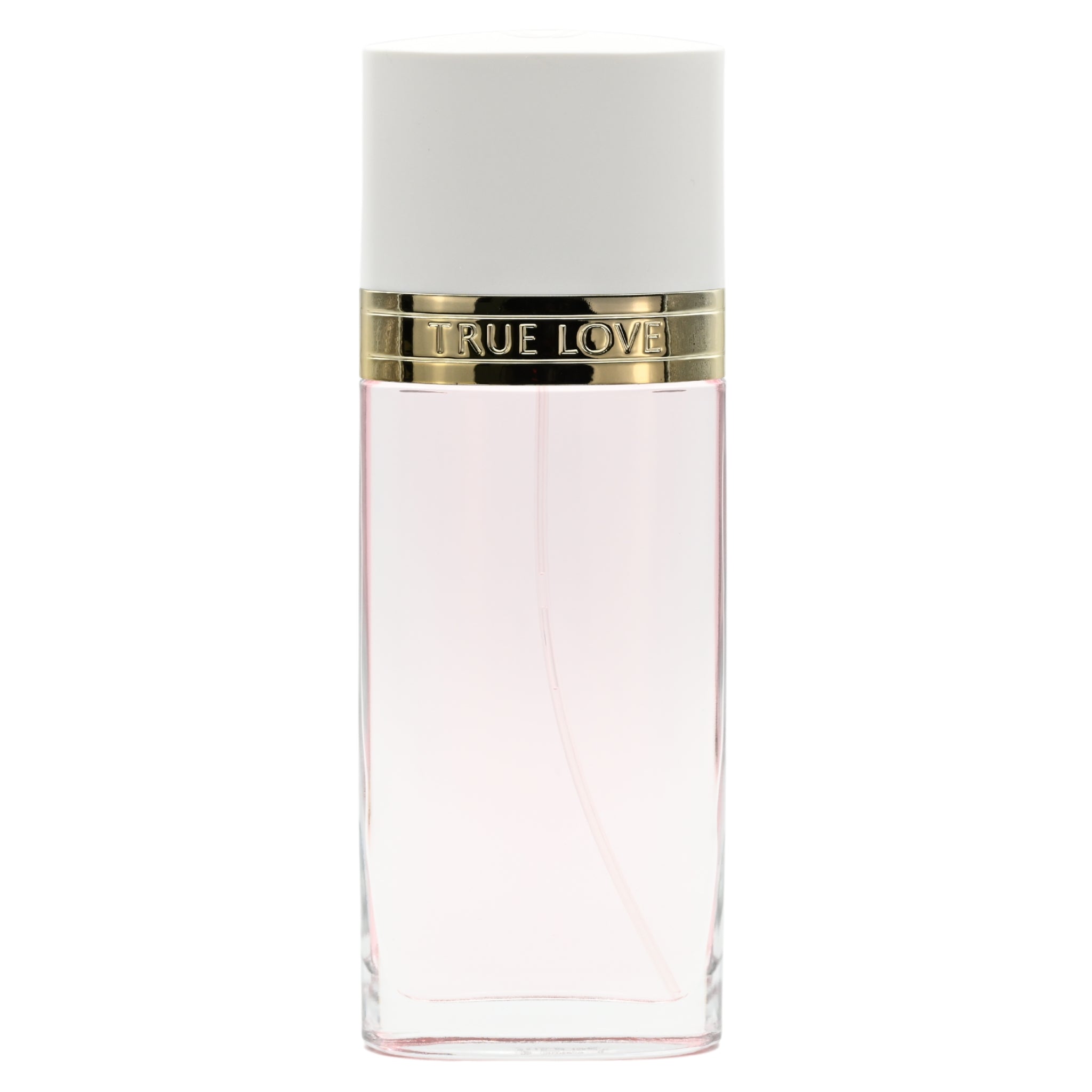 TRUE LOVE by Elizabeth Arden 3.3 / 3.4 oz EDT for Women New In Box