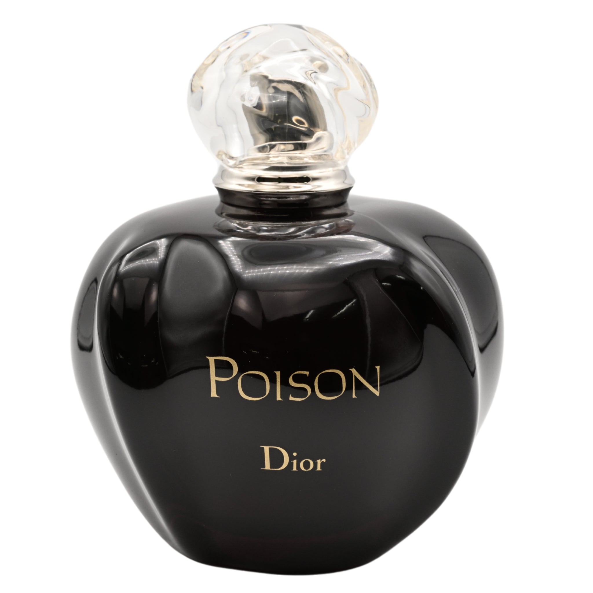POISON by Christian Dior for women EDT 3.3 / 3.4 oz New in Box