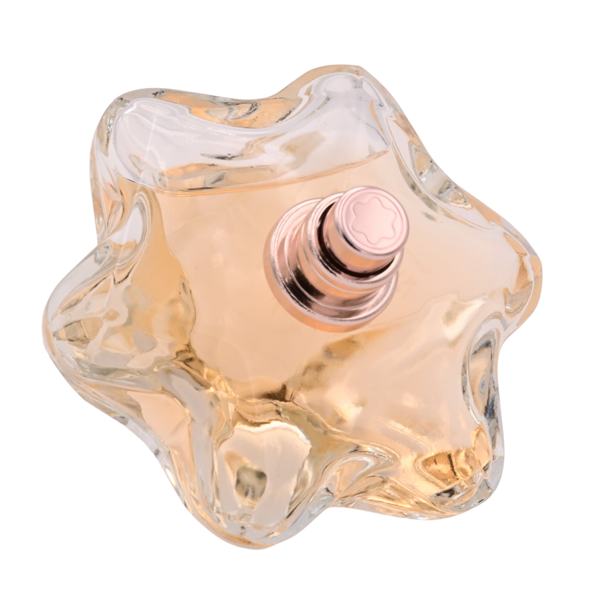 MONT BLANC LADY EMBLEM by Mont Blanc perfume women EDP 2.5 oz New Tester