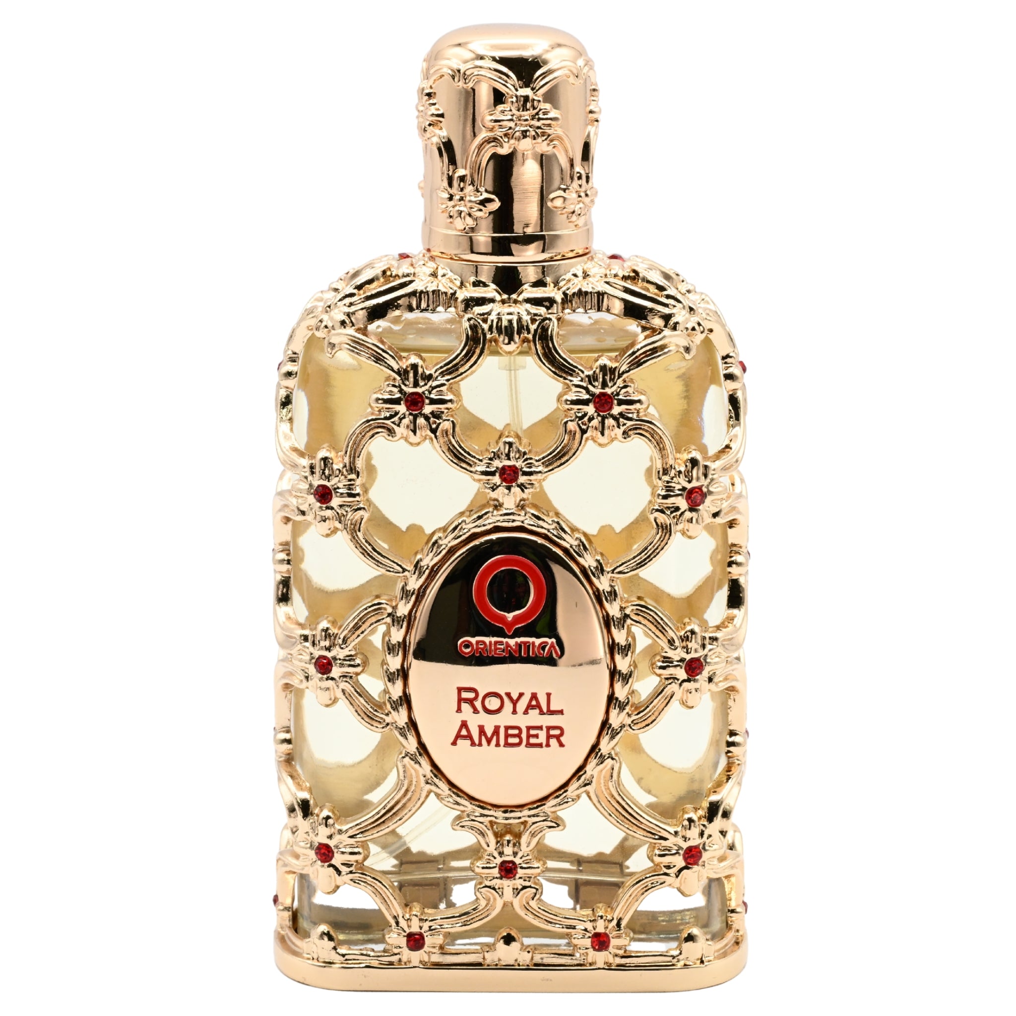 Orientica Royal Amber by Orientica perfume for unisex EDP 2.7 oz New in Box