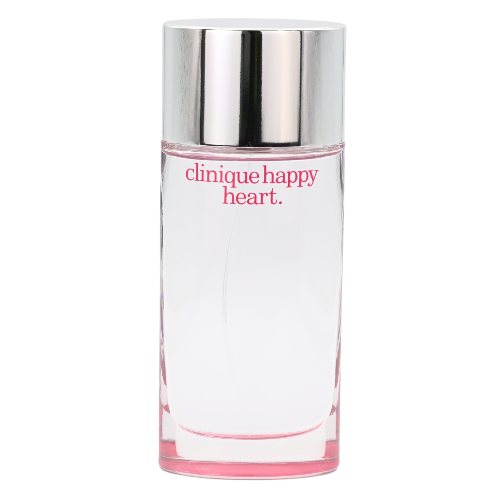 HAPPY HEART Clinique women 3.4 oz 3.3 edp Perfume spray NEW IN BOX
