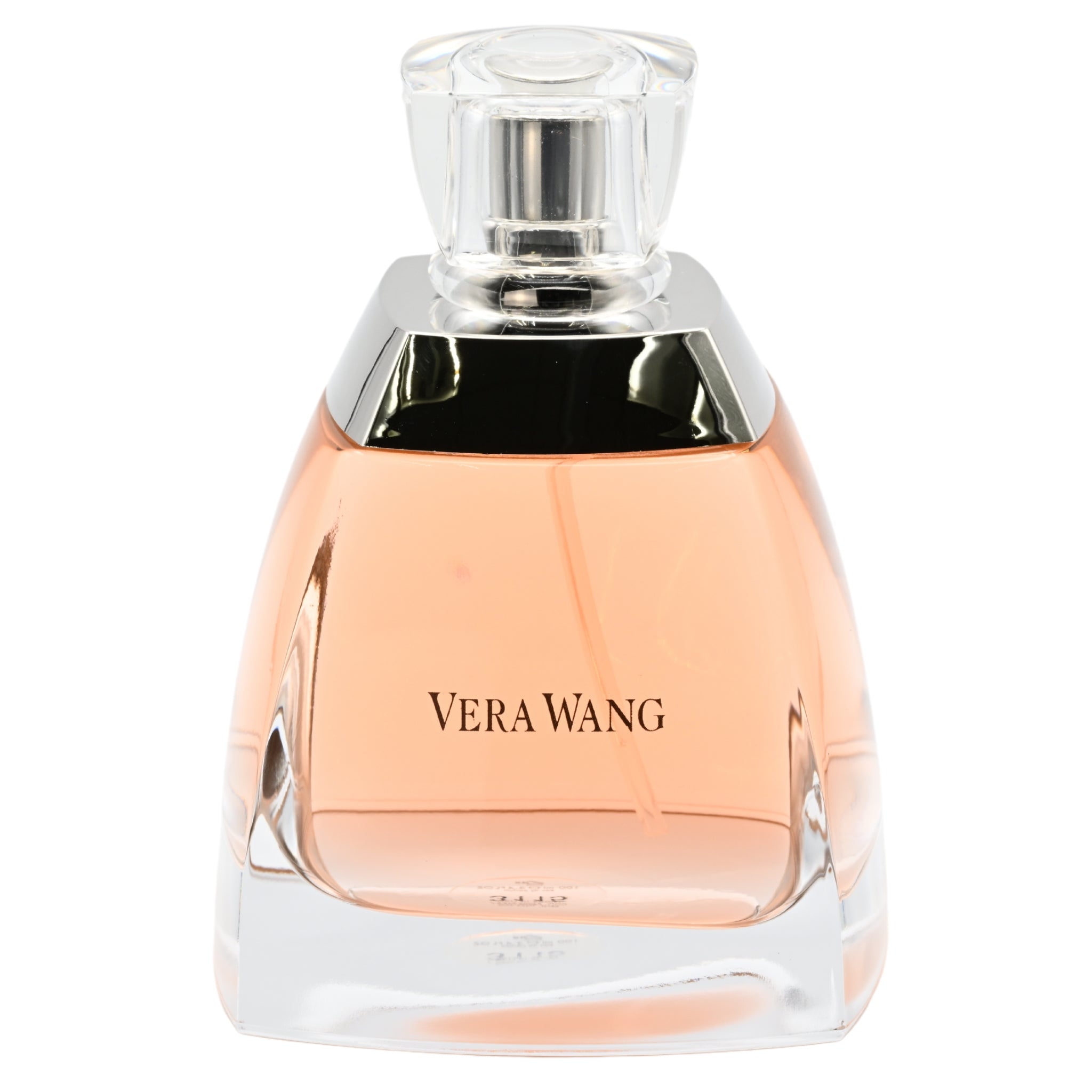 VERA WANG Perfume 3.3 / 3.4 oz EDP For Women Spray NEW IN BOX