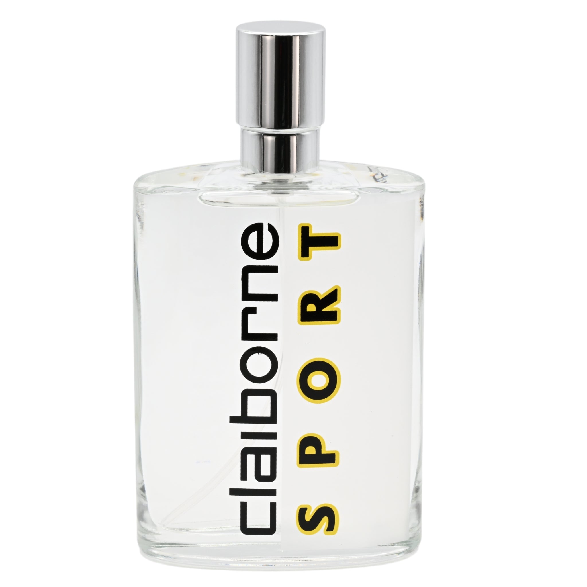 Claiborne Sport by Liz Claiborne Cologne for Men 3.4 oz New in Box