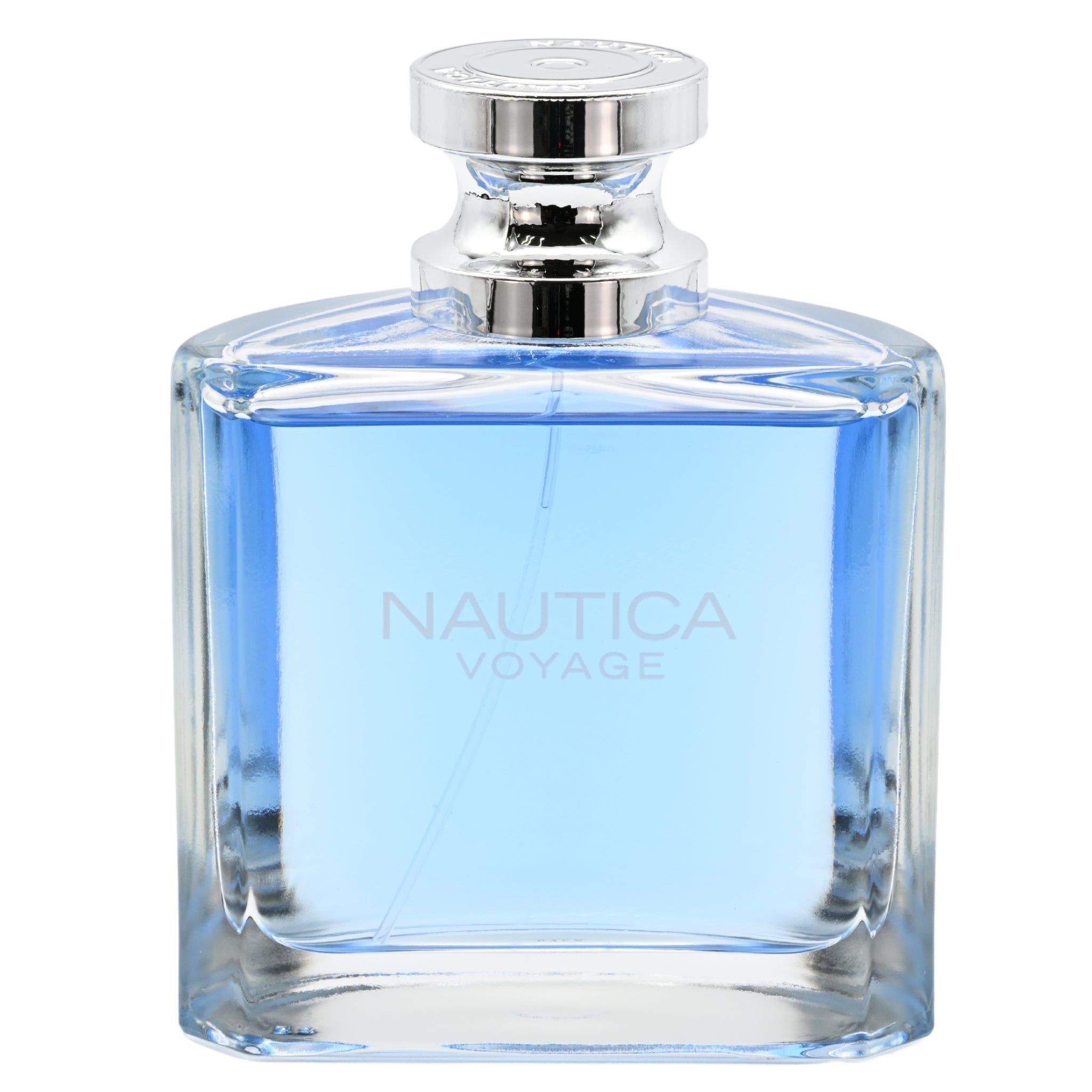 NAUTICA VOYAGE by Nautica Cologne for Men EDT 3.4 oz New in Box