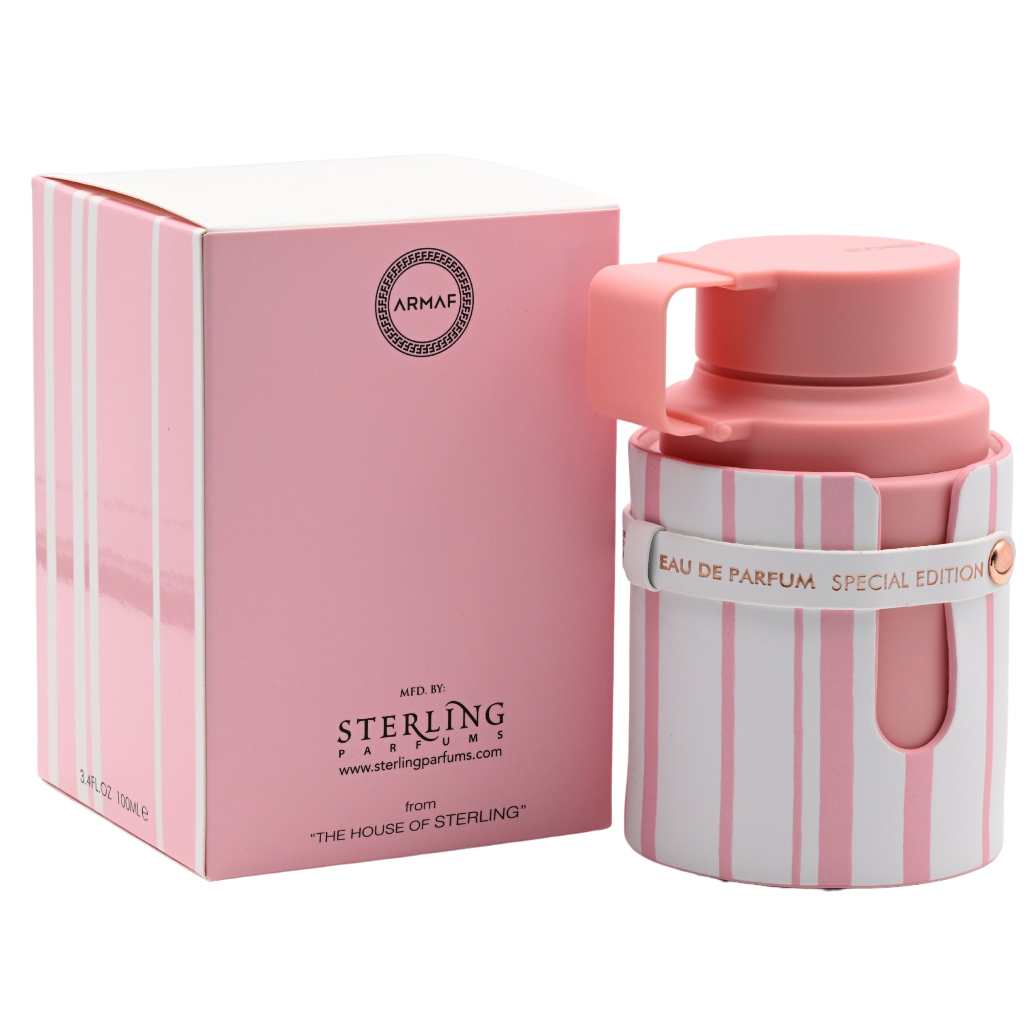 Odyssey Candee by Armaf perfume for women EDP 3.3 / 3.4 oz New in Box