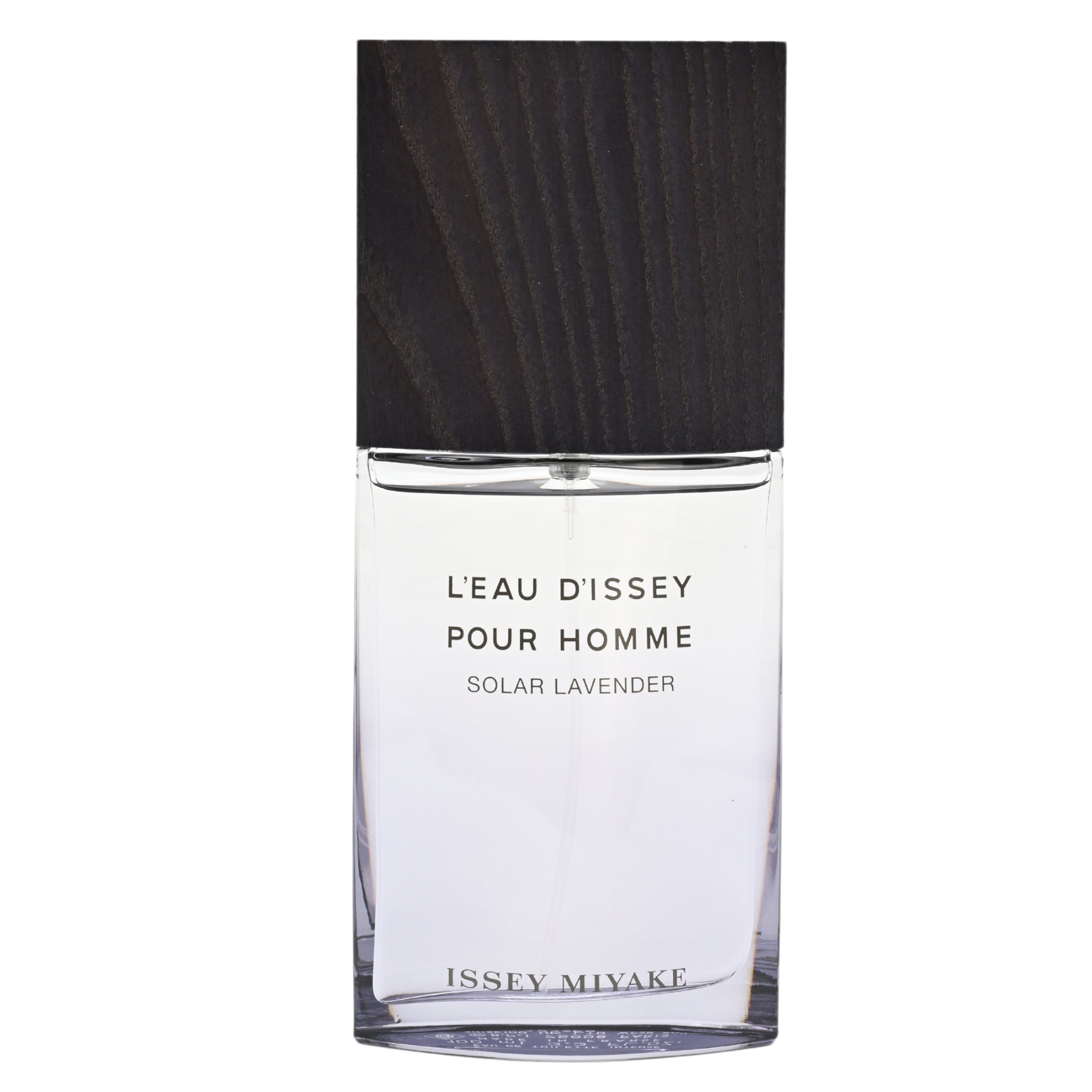 L'eau D'Issey Solar Lavender by Issey Miyake EDT Intense 3.3 / 3.4 oz New in Box