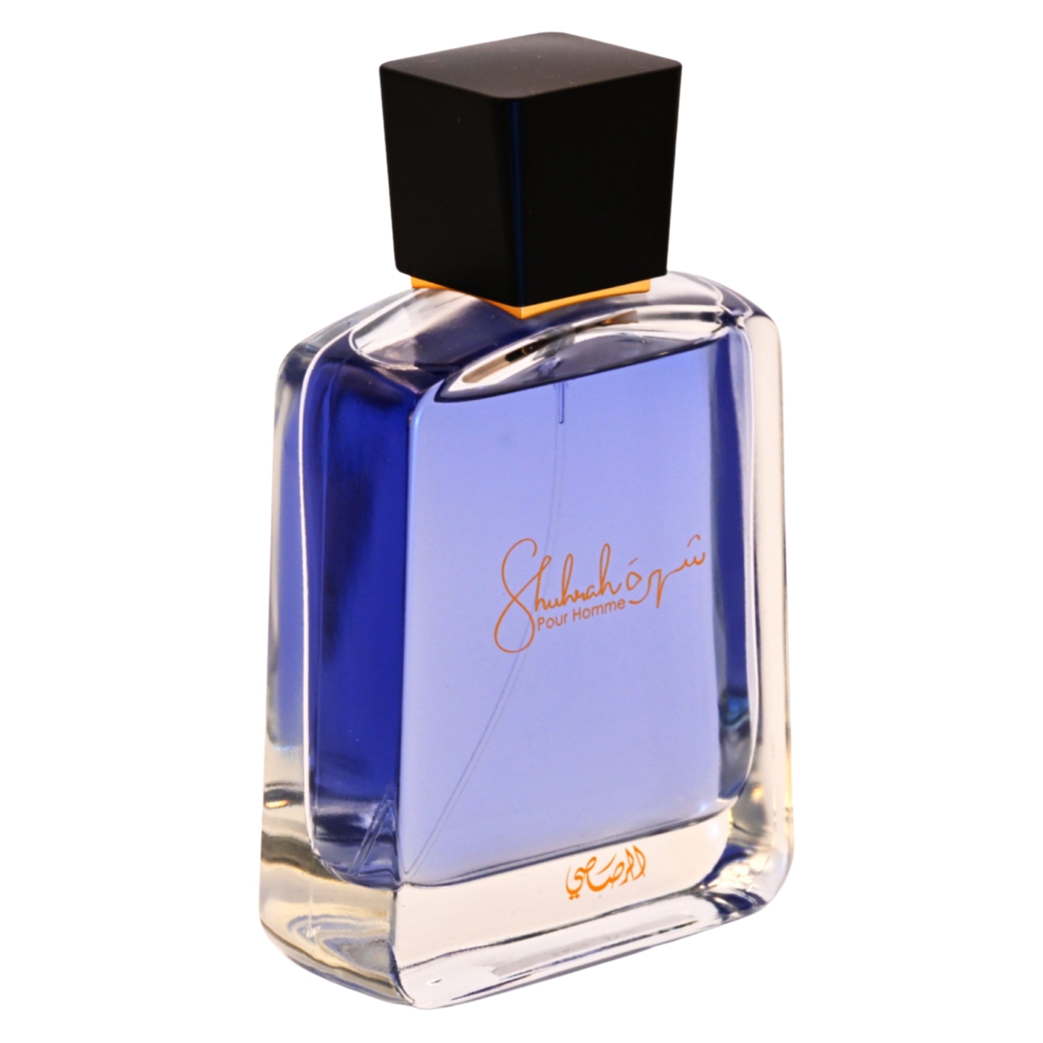 Shuhrah Pour Homme by Rasasi cologne EDP 3 / 3.0 oz New in Box