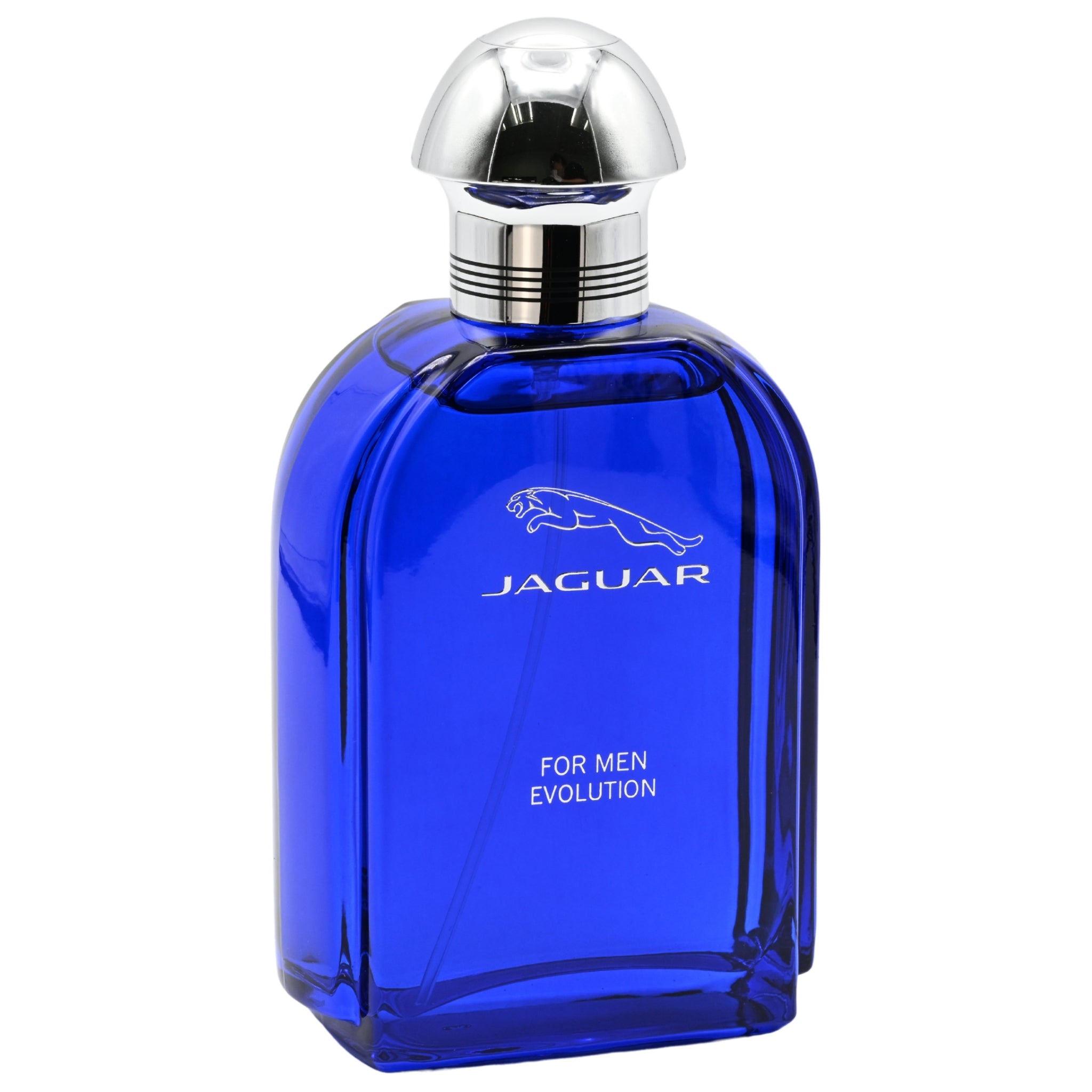 EVOLUTION Jaguar cologne men edt 3.4 oz 3.3 NEW IN BOX