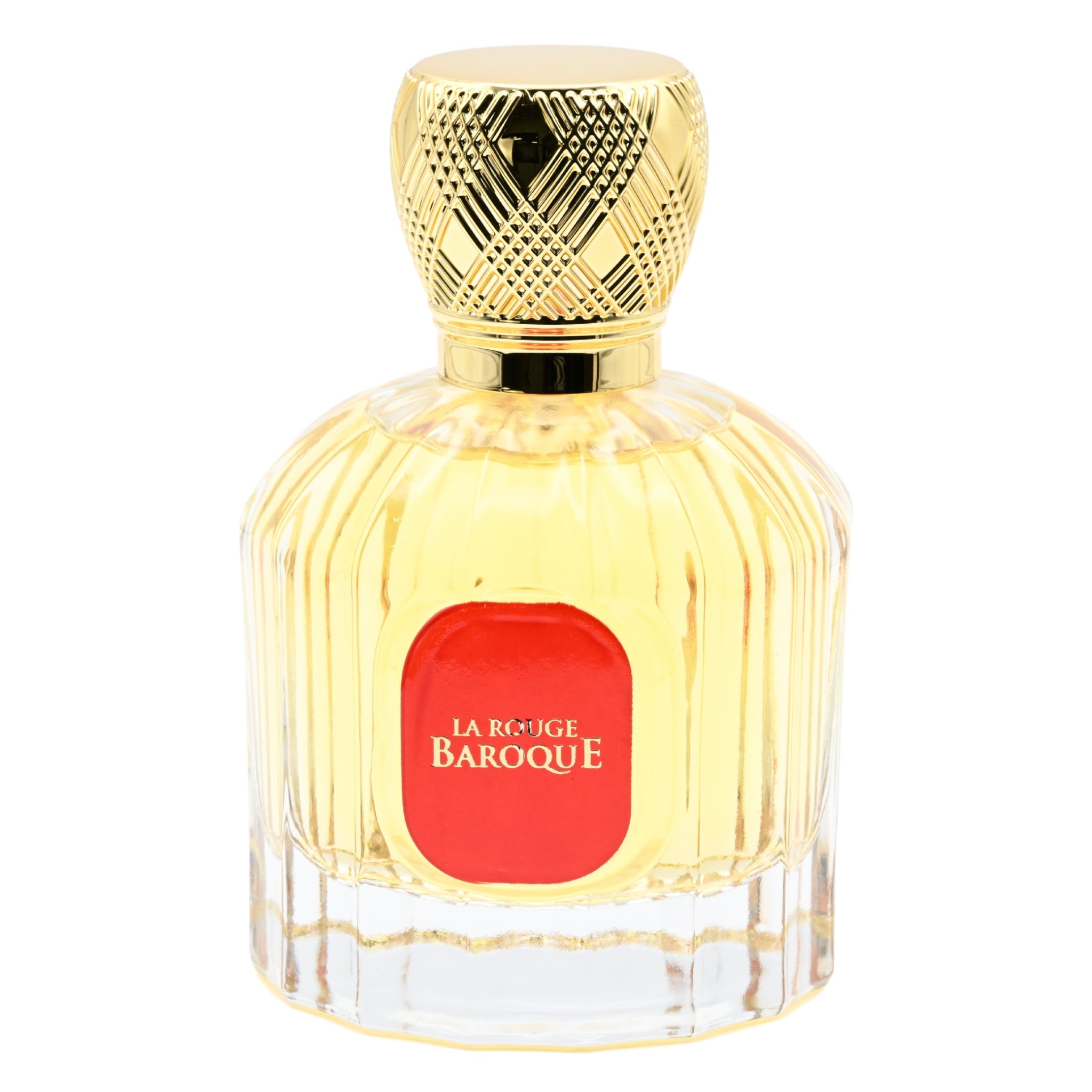 La Rouge Baroque by Maison Alhambra unisex EDP 3.3 / 3.4 oz New in Box