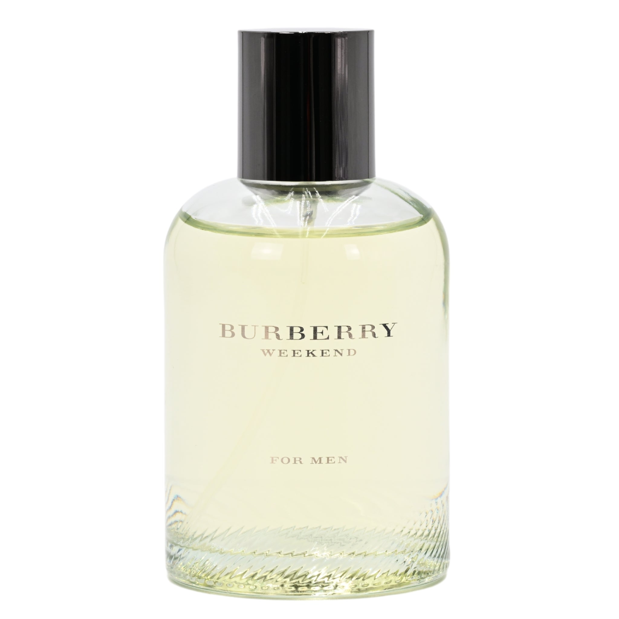 BURBERRY WEEKEND for Men Cologne edt 3.3 oz / 3.4 oz New in Box Sealed
