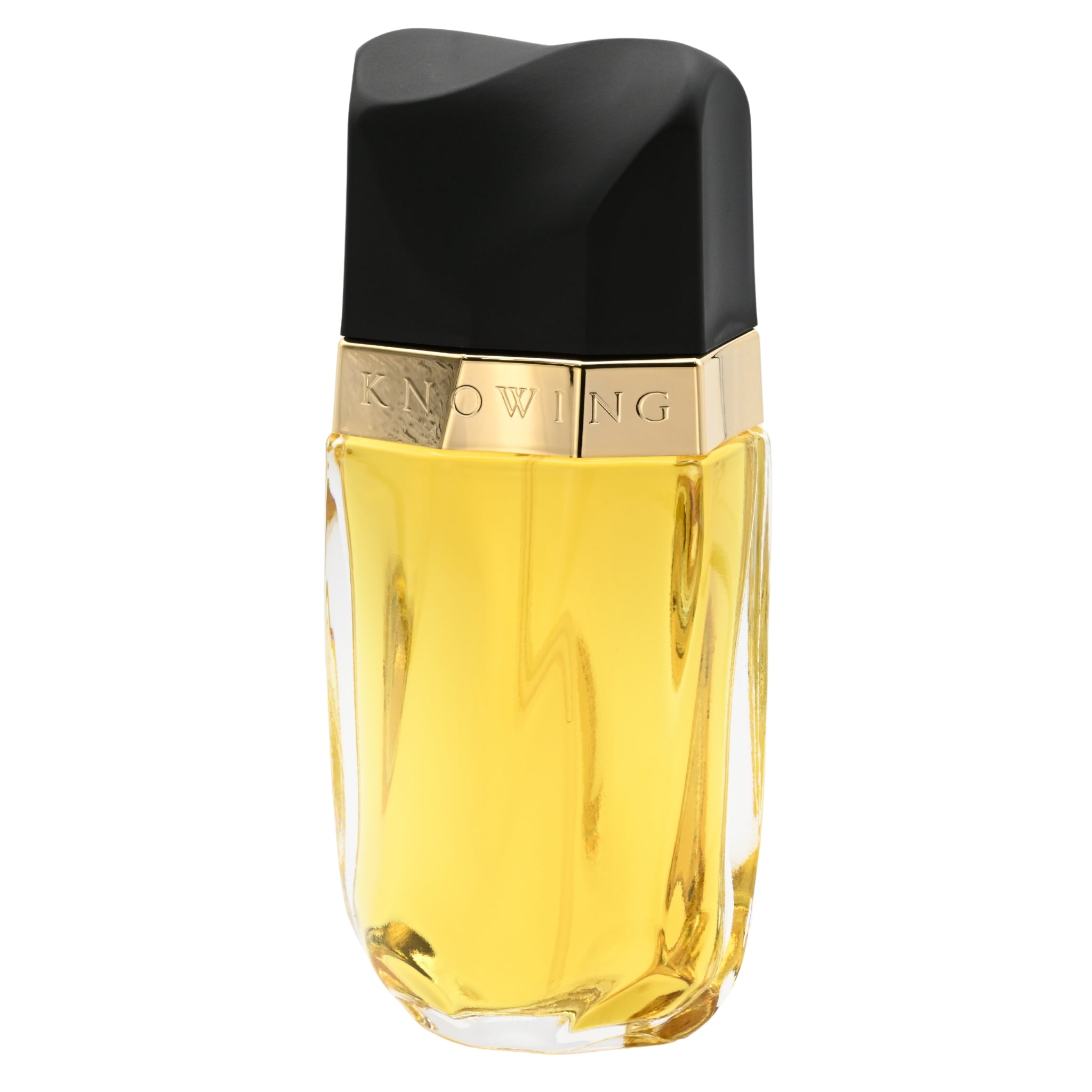 KNOWING Perfume by Estee Lauder 2.5 oz edp New in Retail Box