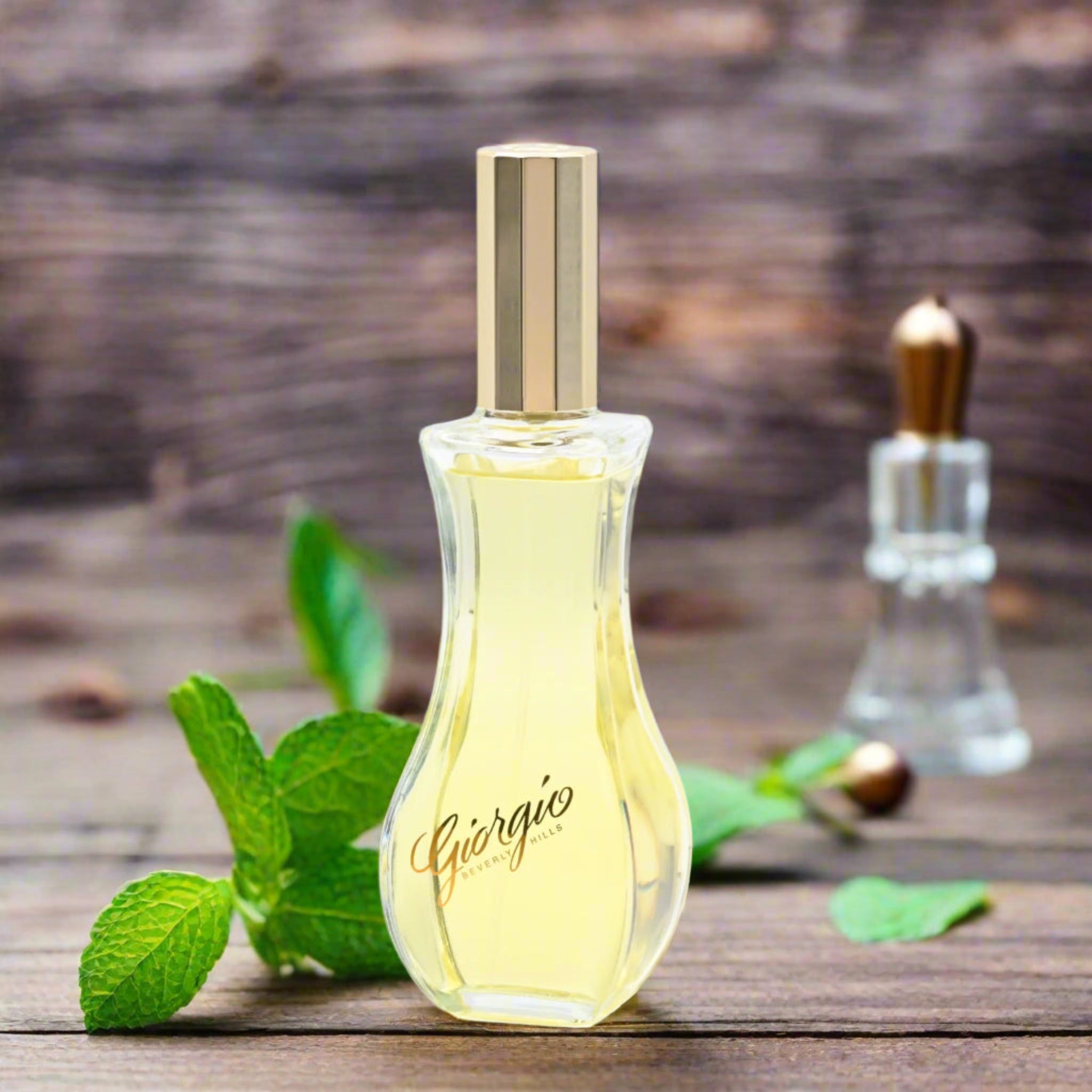 GIORGIO by Giorgio Beverly Hills 3 / 3.0 oz EDT Perfume for Women New In Box