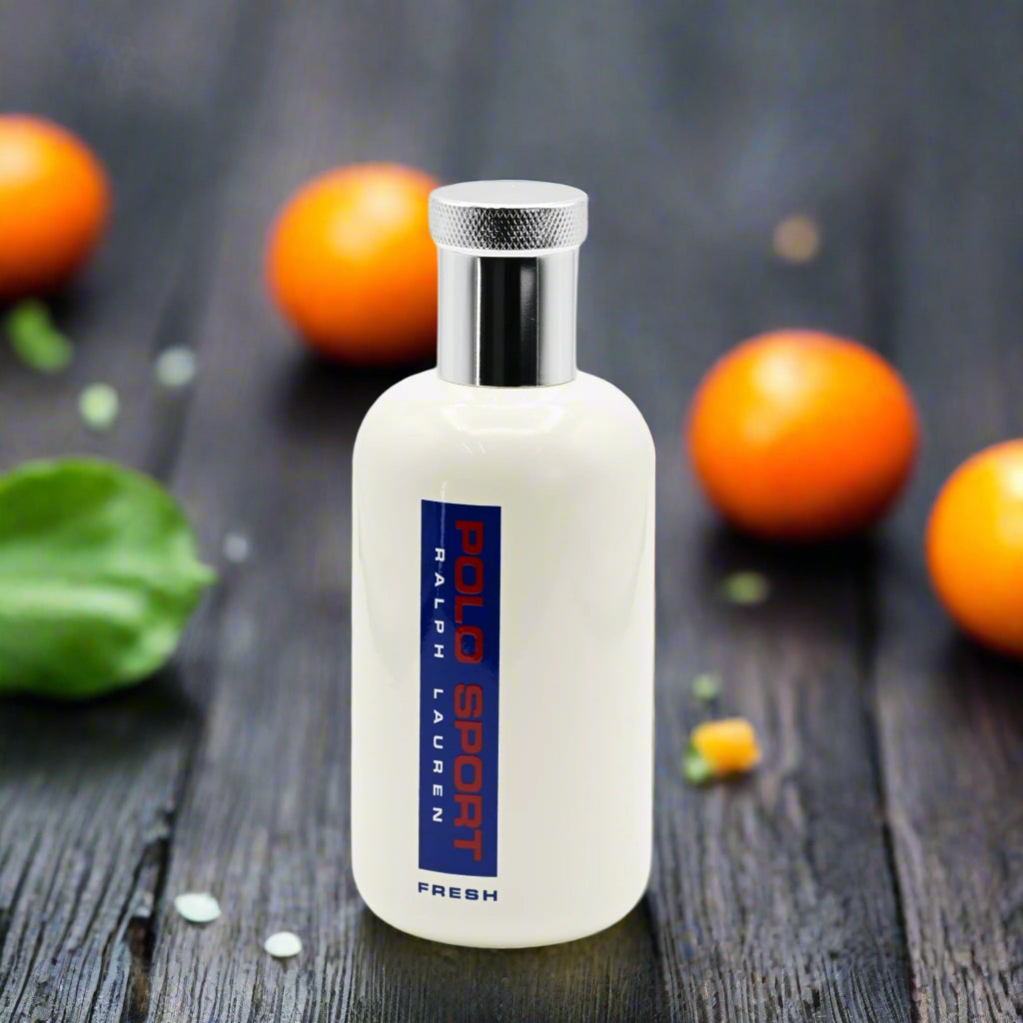 POLO SPORT FRESH by Ralph Lauren cologne for men EDT 4.2 oz New in Box