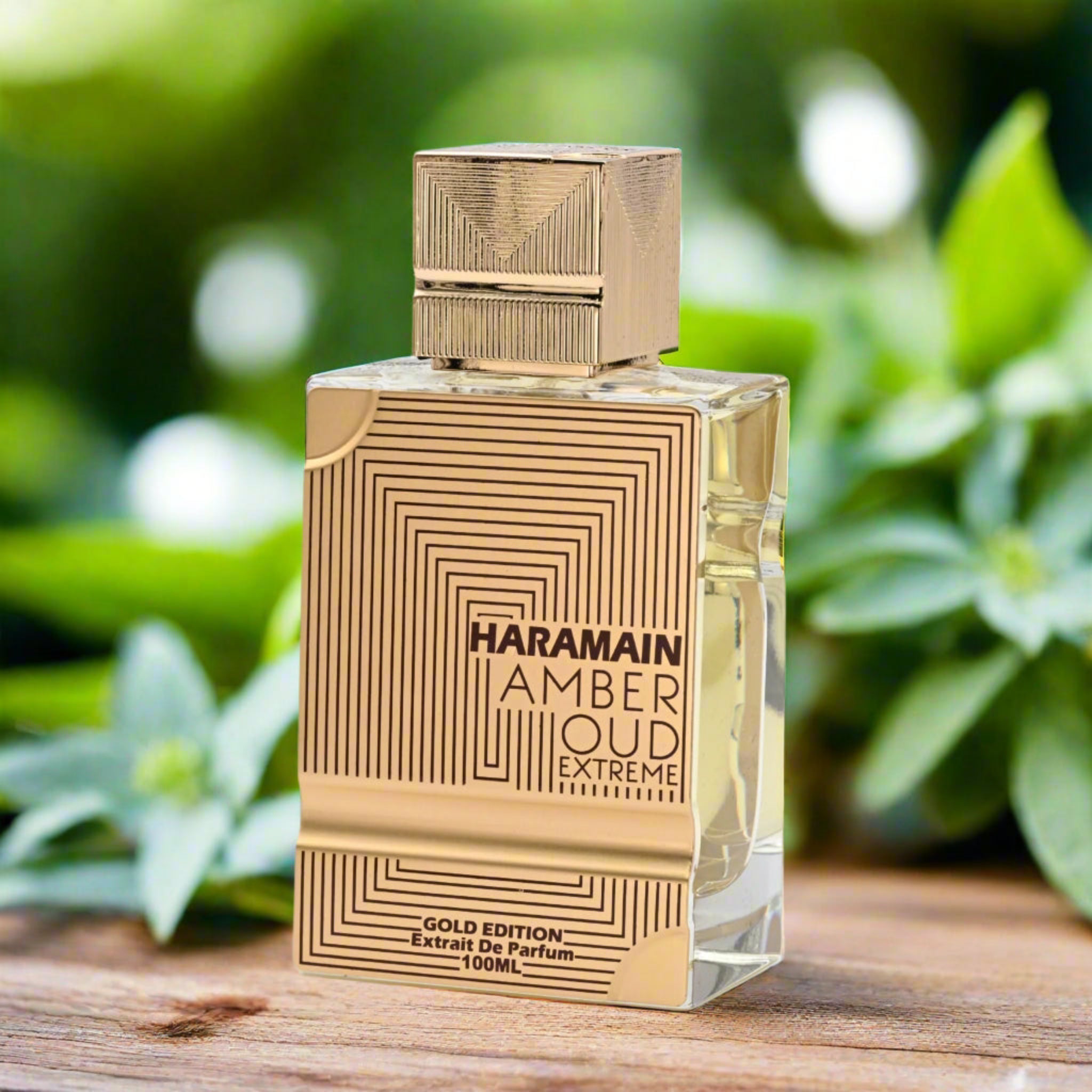Amber Oud Extreme by Al Haramain perfume for Unisex EDP 3.3 / 3.4 oz New in Box