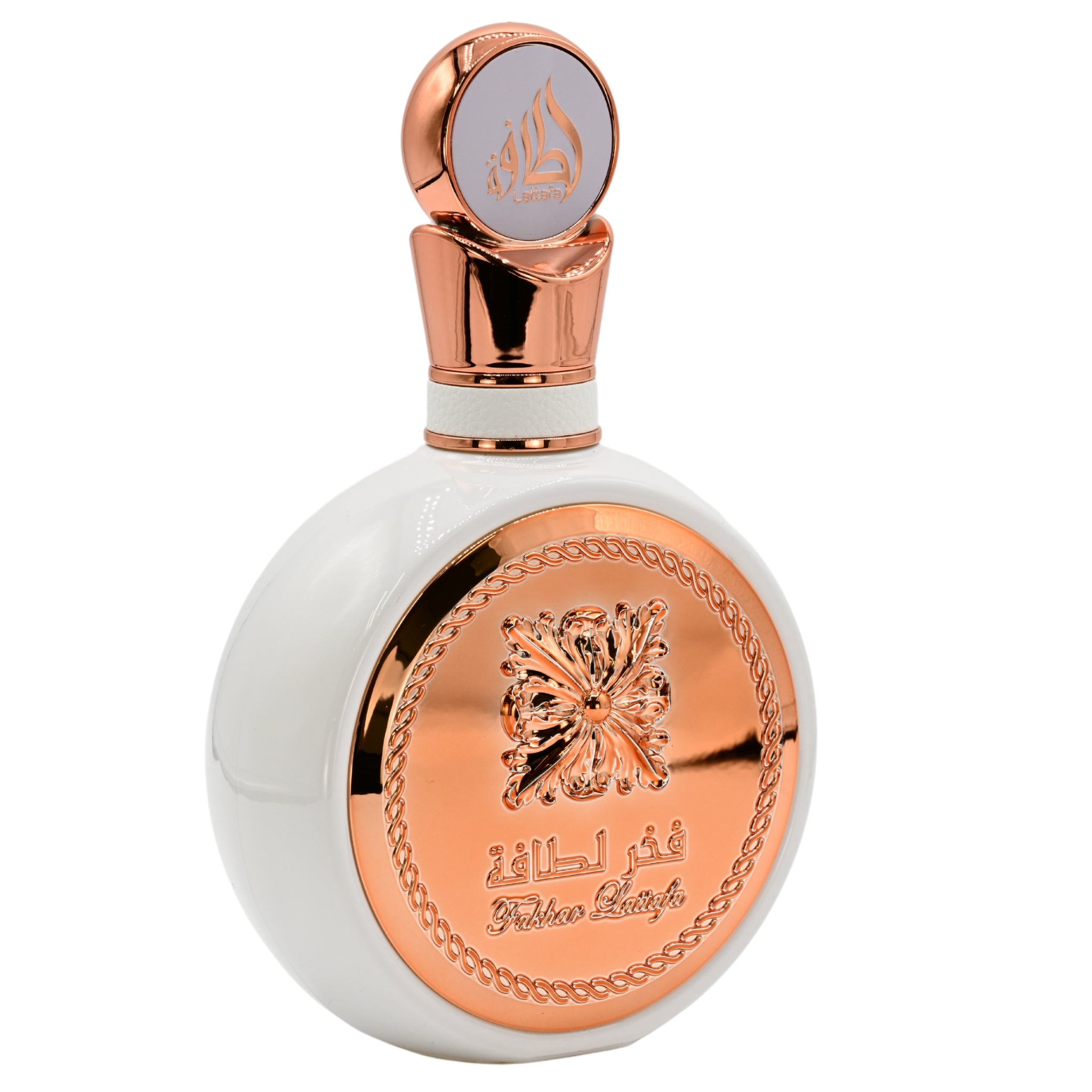 Fakhar by Lattafa perfume for women EDP 3.3 / 3.4 oz New in Box
