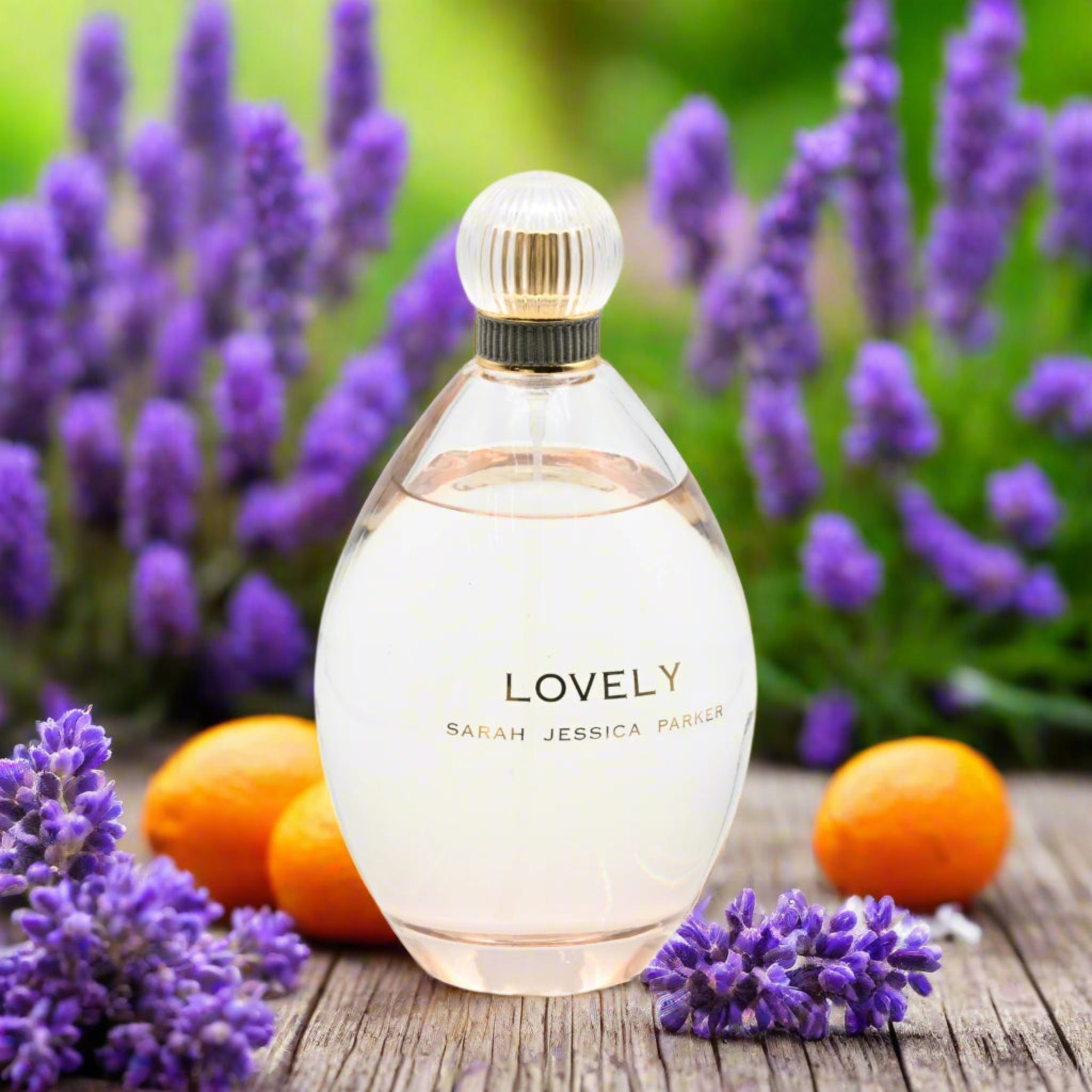 Lovely by Sarah Jessica Parker perfume for women EDP 6.7 oz New in Box