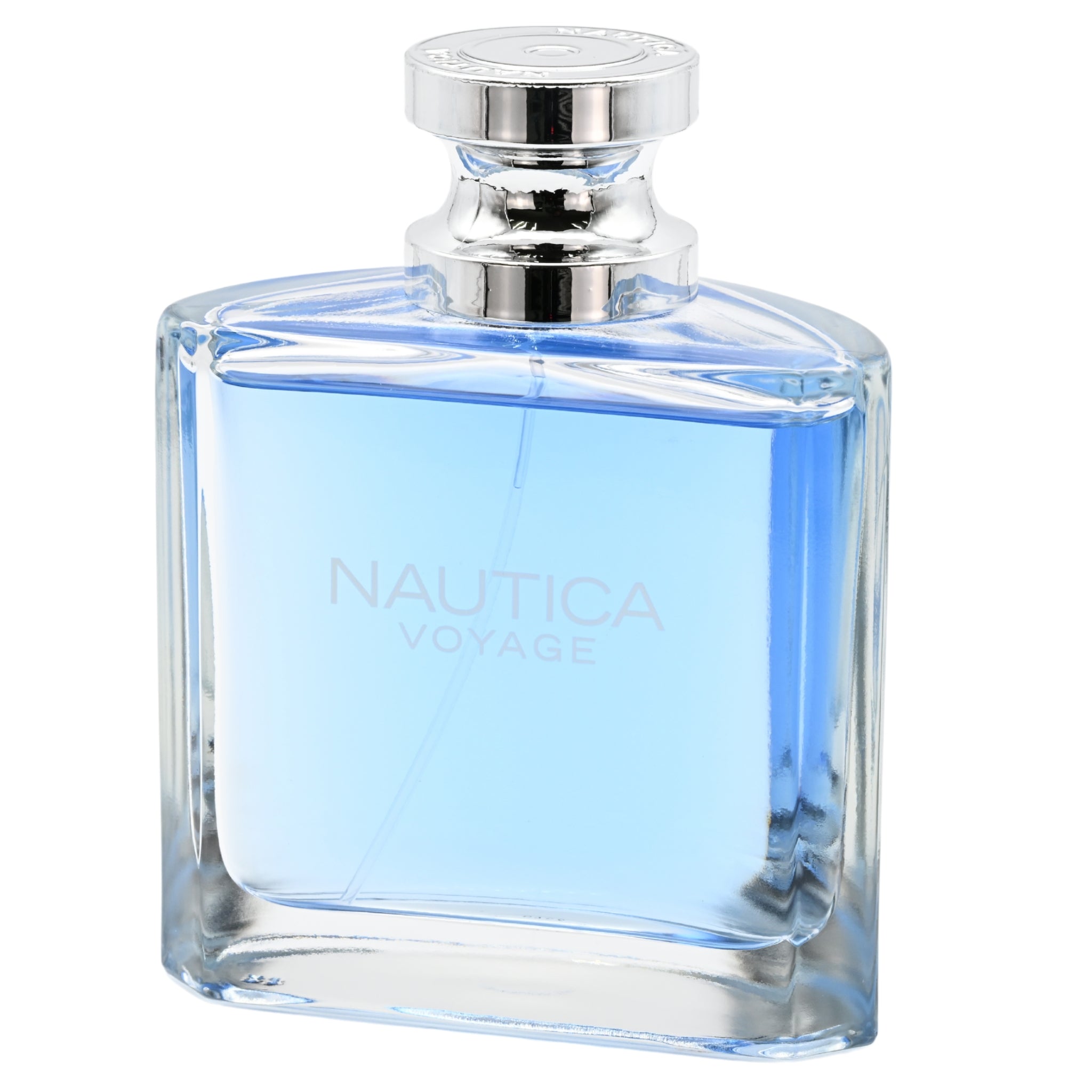 NAUTICA VOYAGE by Nautica Cologne for Men EDT 3.4 oz New in Box