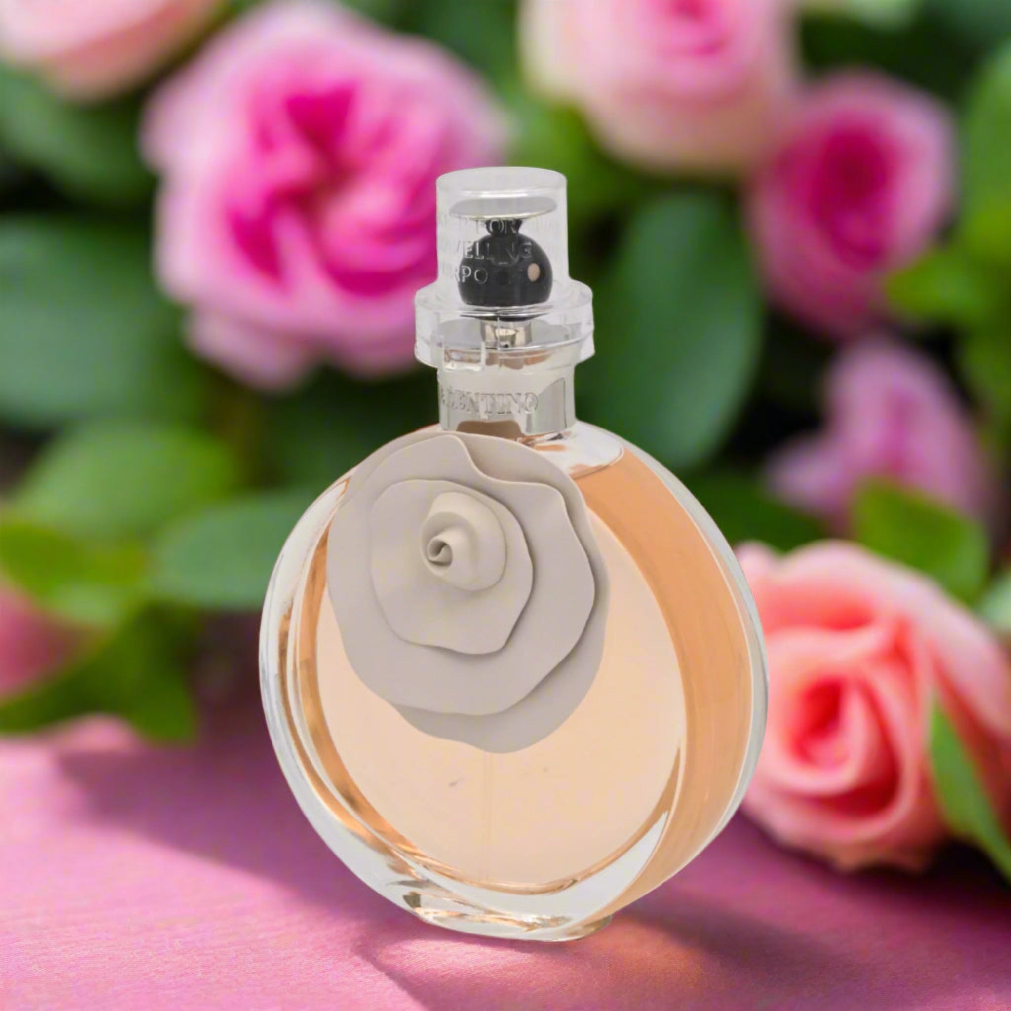 VALENTINA by Valentino perfume for women EDP 2.7 oz New in Box