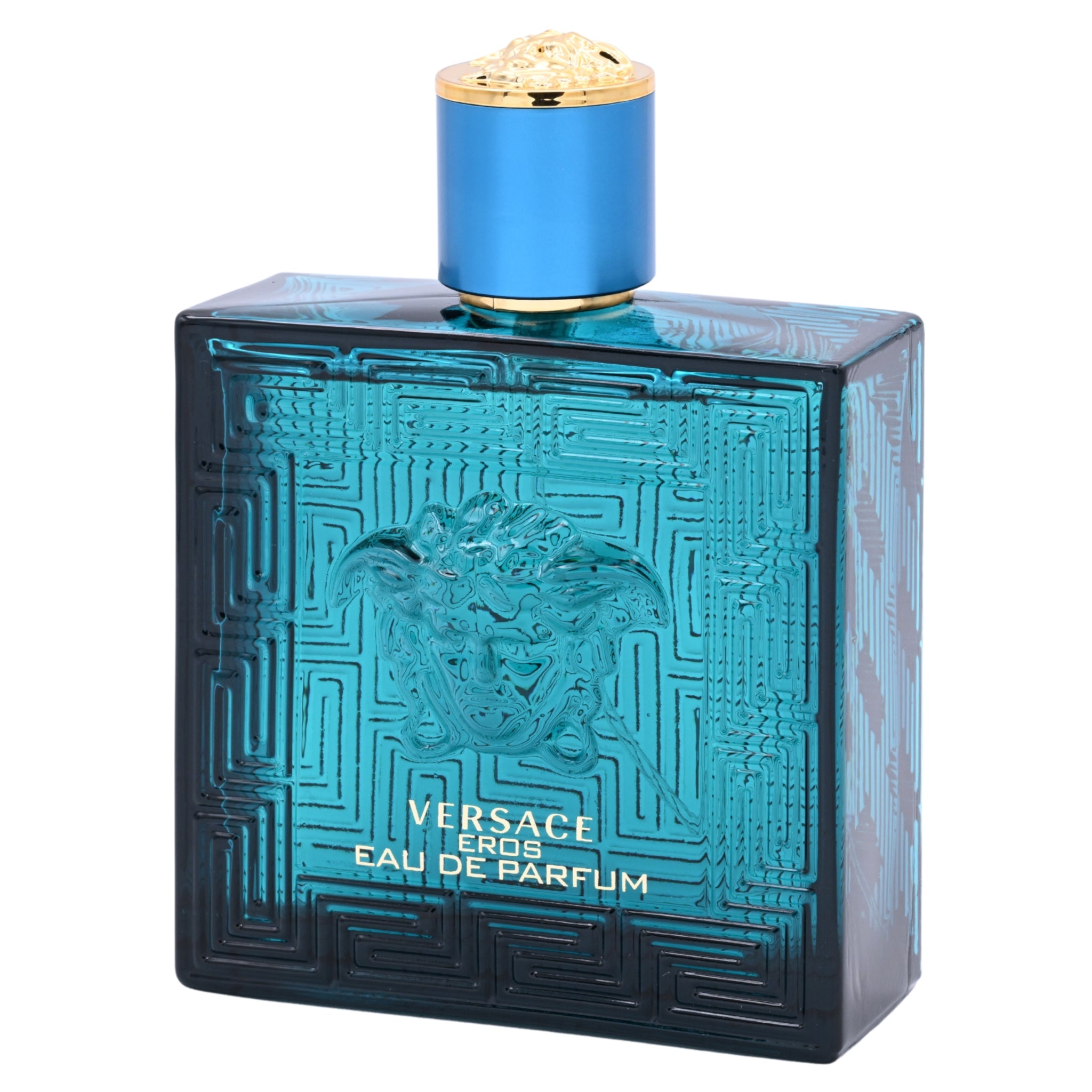 Versace Eros by Versace cologne for men EDP 3.3 / 3.4 oz New In Box