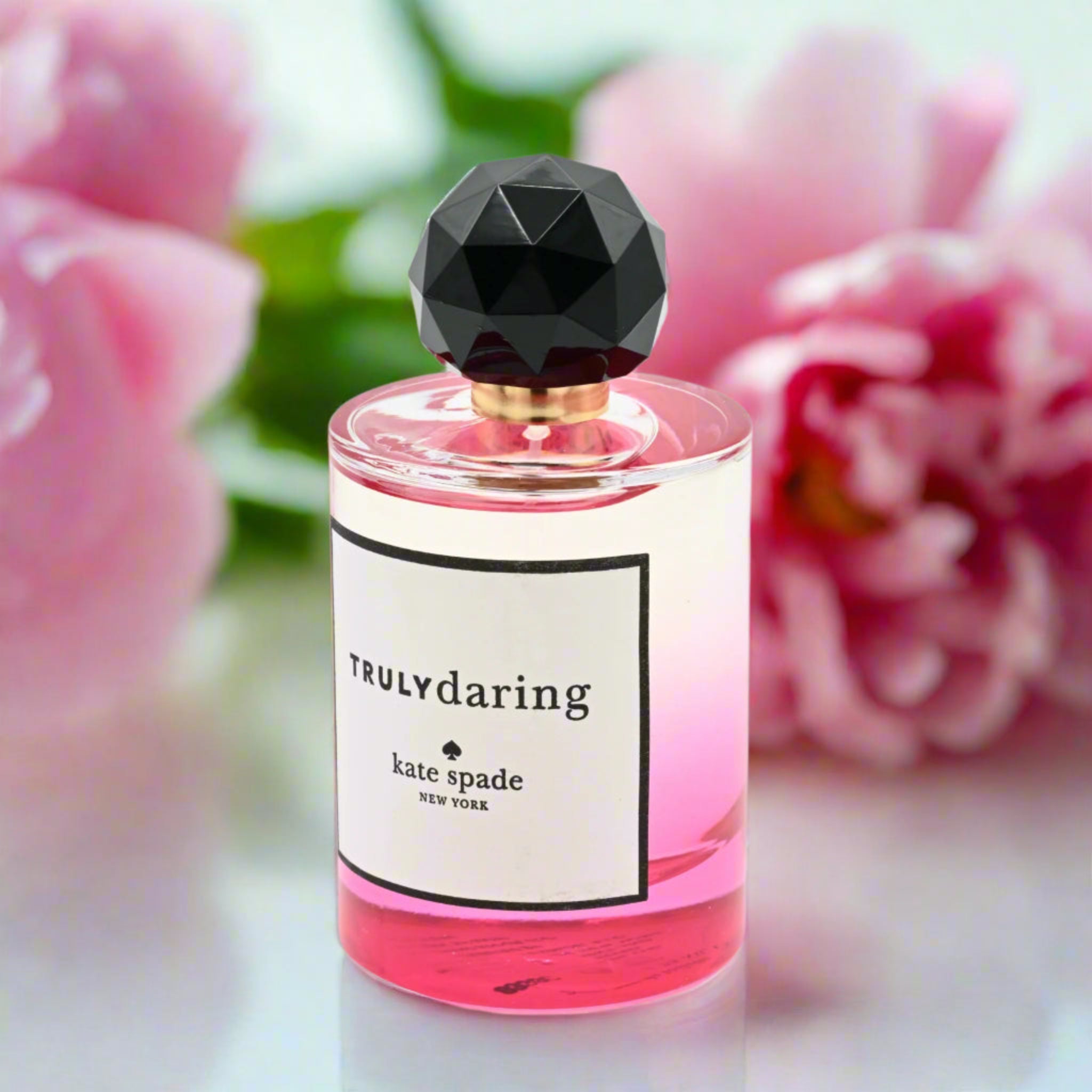 Trulydaring by Kate Spade for women EDT 2.5 oz New in Box
