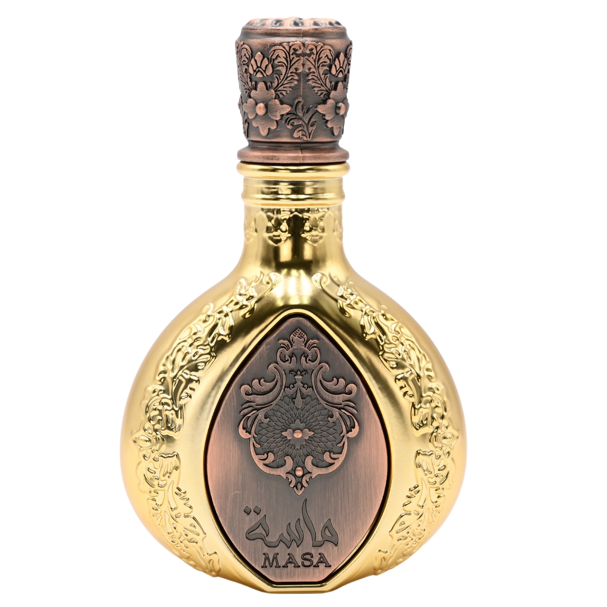 Pride Masa by Lattafa perfume for unisex EDP 3.3 / 3.4 oz New in Box