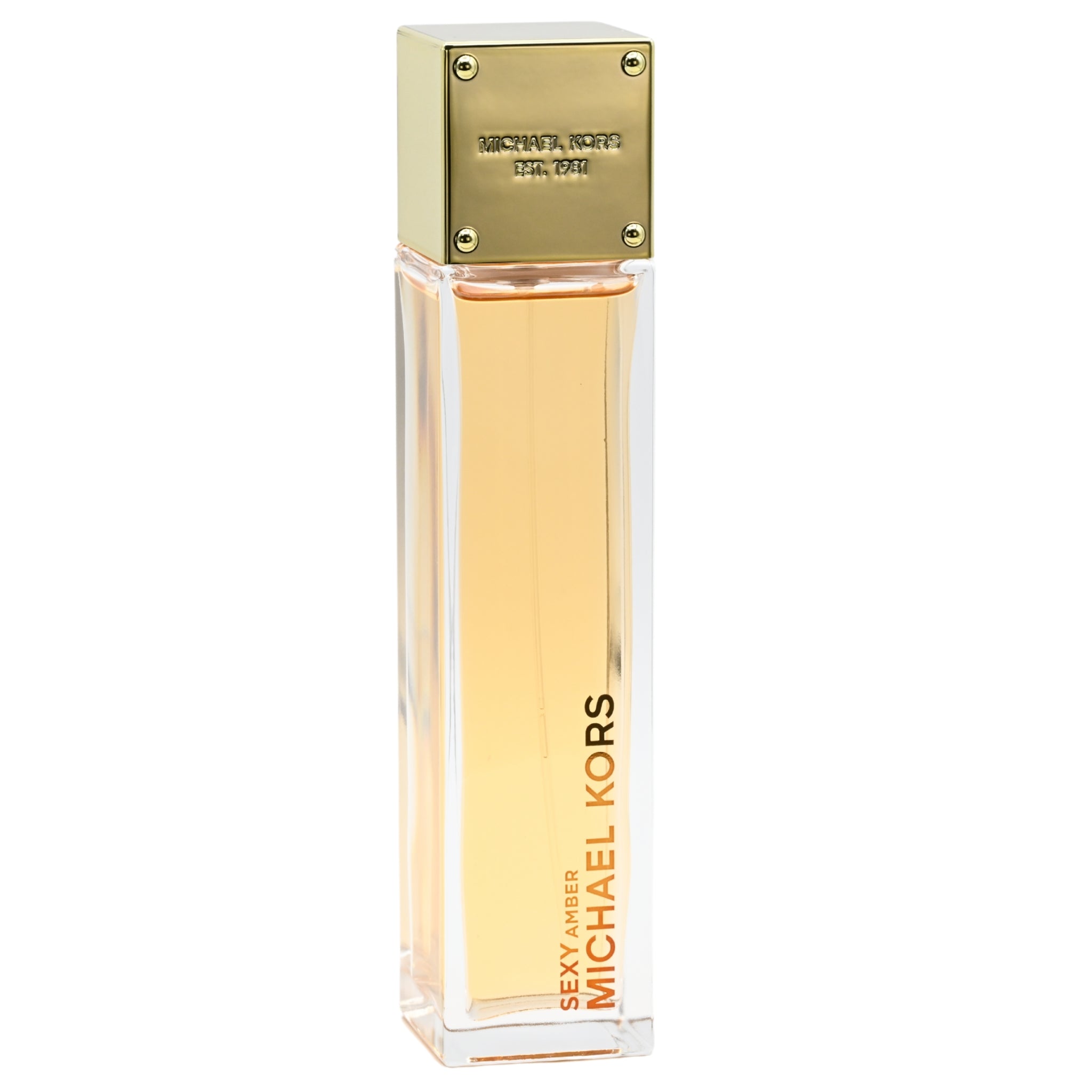 Sexy Amber by Michael Kors perfume women EDP 3.3 / 3.4 oz New in Box