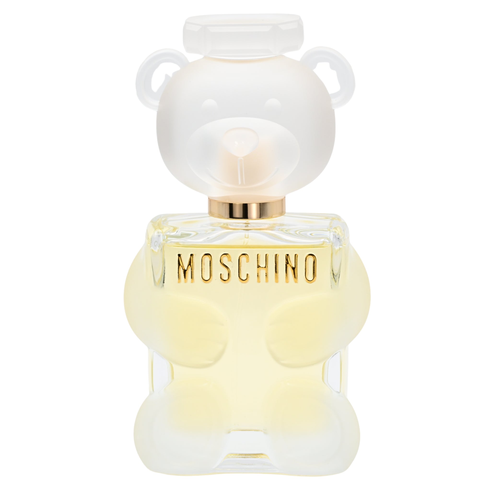 Moschino Toy 2 By Moschino perfume for Women EDP 3.3 / 3.4 oz New In Box