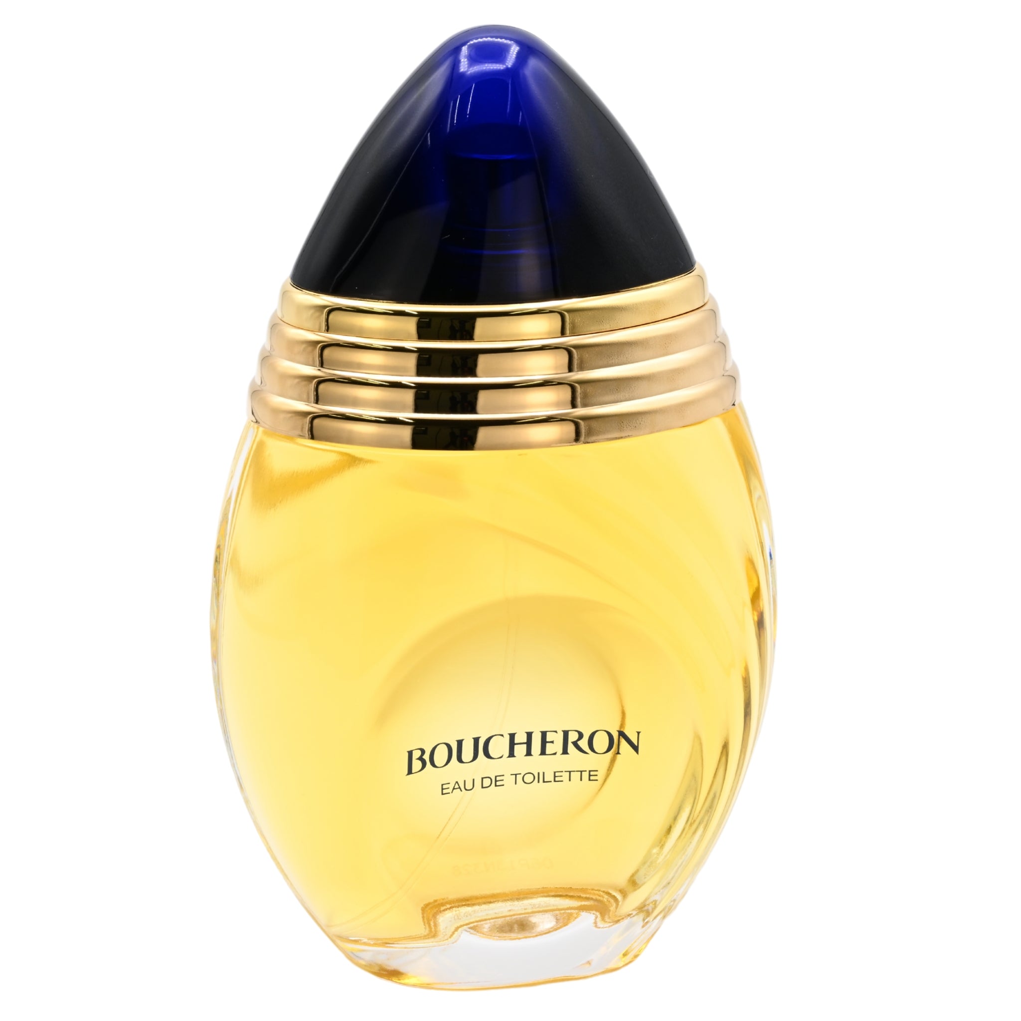 BOUCHERON for Women Perfume 3.3 oz / 3.4 oz Perfume EDT Spray NEW in BOX