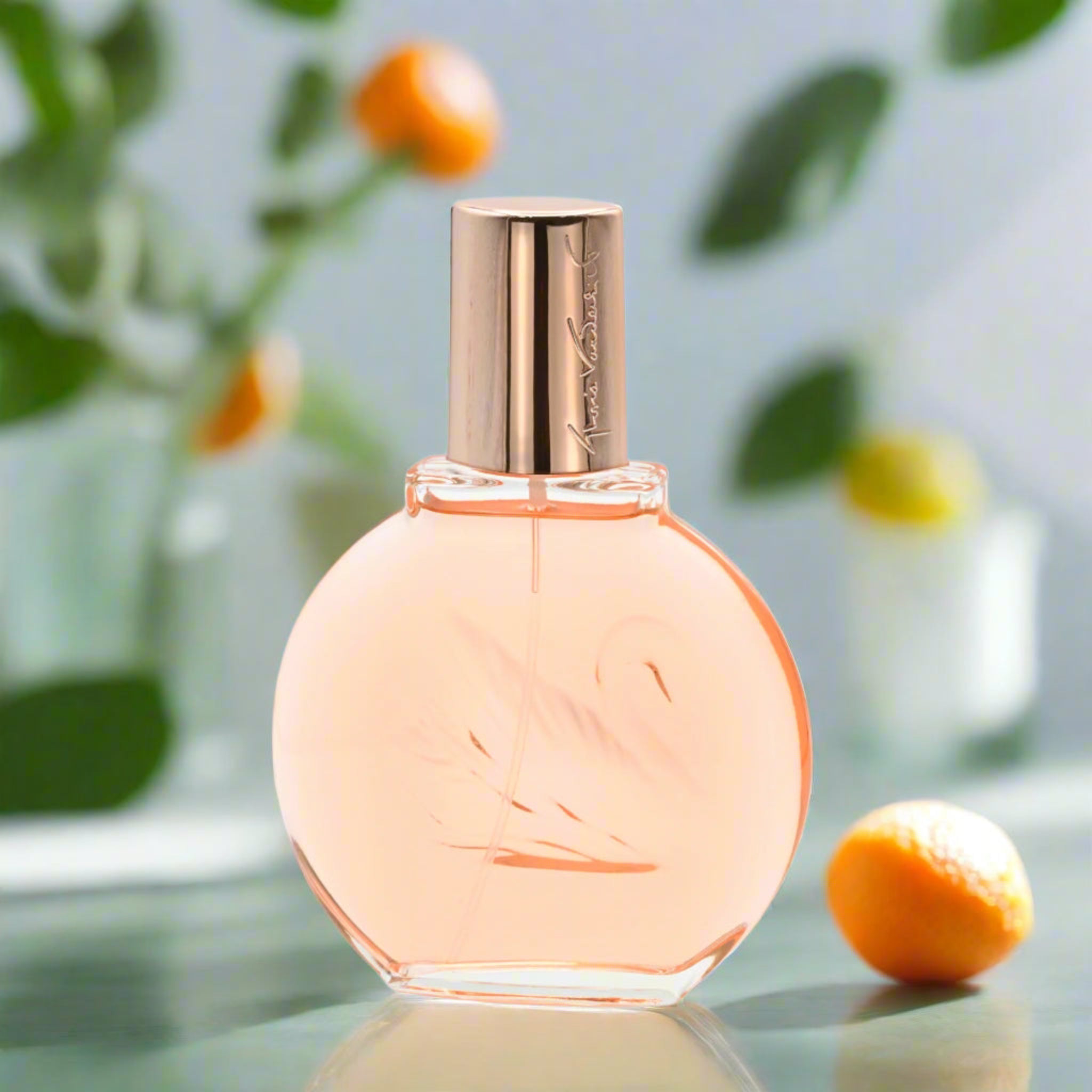 Miss Vanderbilt by Gloria Vanderbilt for women EDT 3.3 / 3.4 oz New in Box