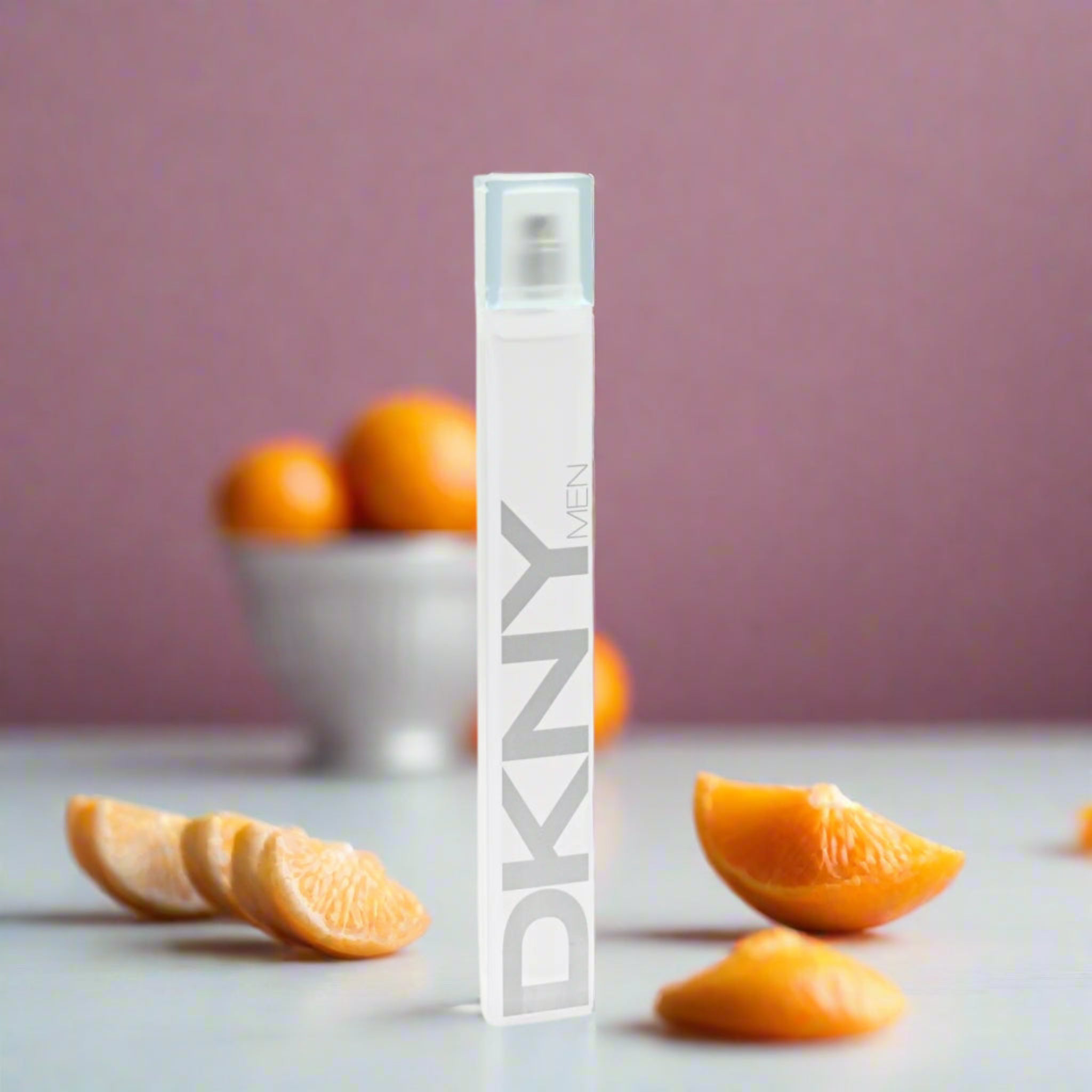 DKNY Men Energizing by Donna Karan EDT 3.3 / 3.4 oz New in Box