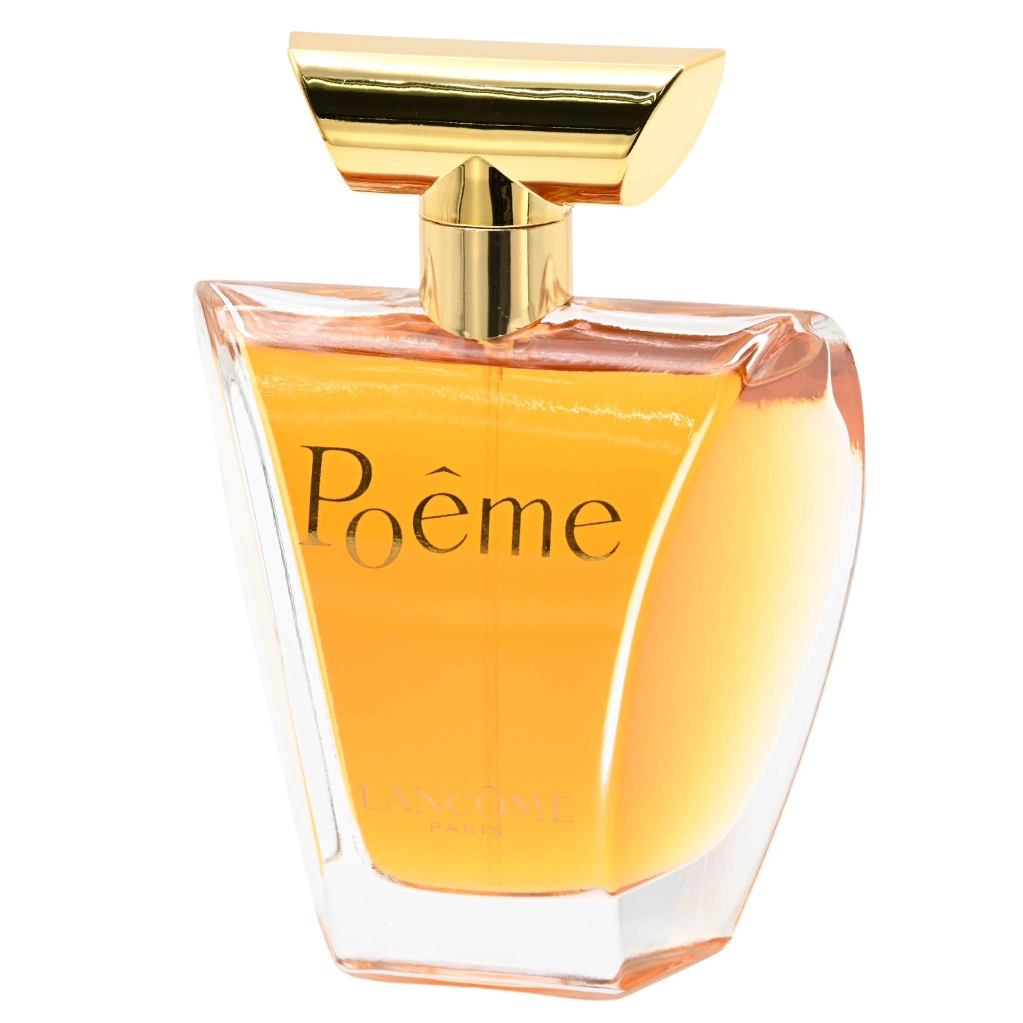 POEME by Lancome perfume for women L'EDP 3.3 / 3.4 oz New in Box