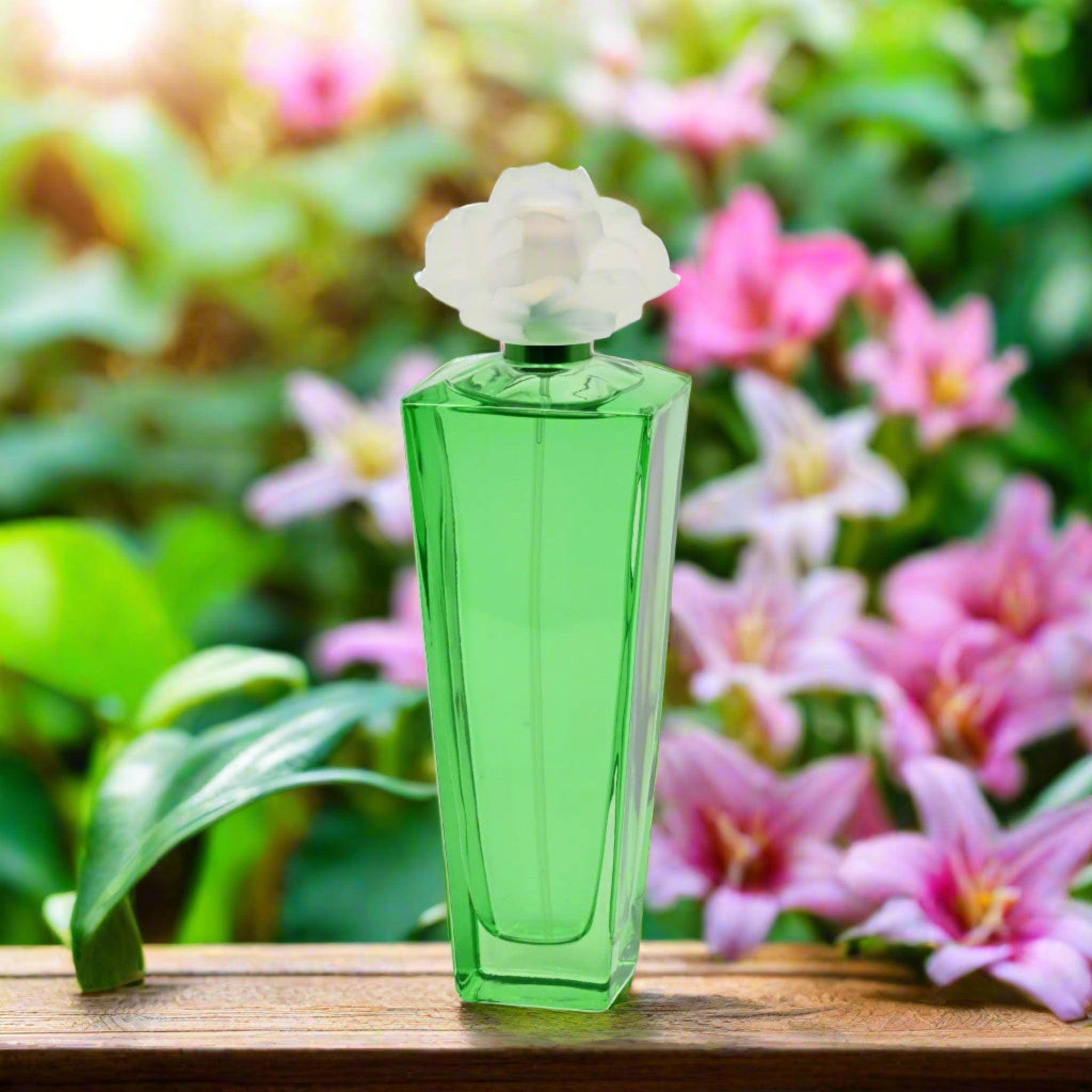 Gardenia by Elizabeth Taylor 3.4 oz EDP Perfume New in Box