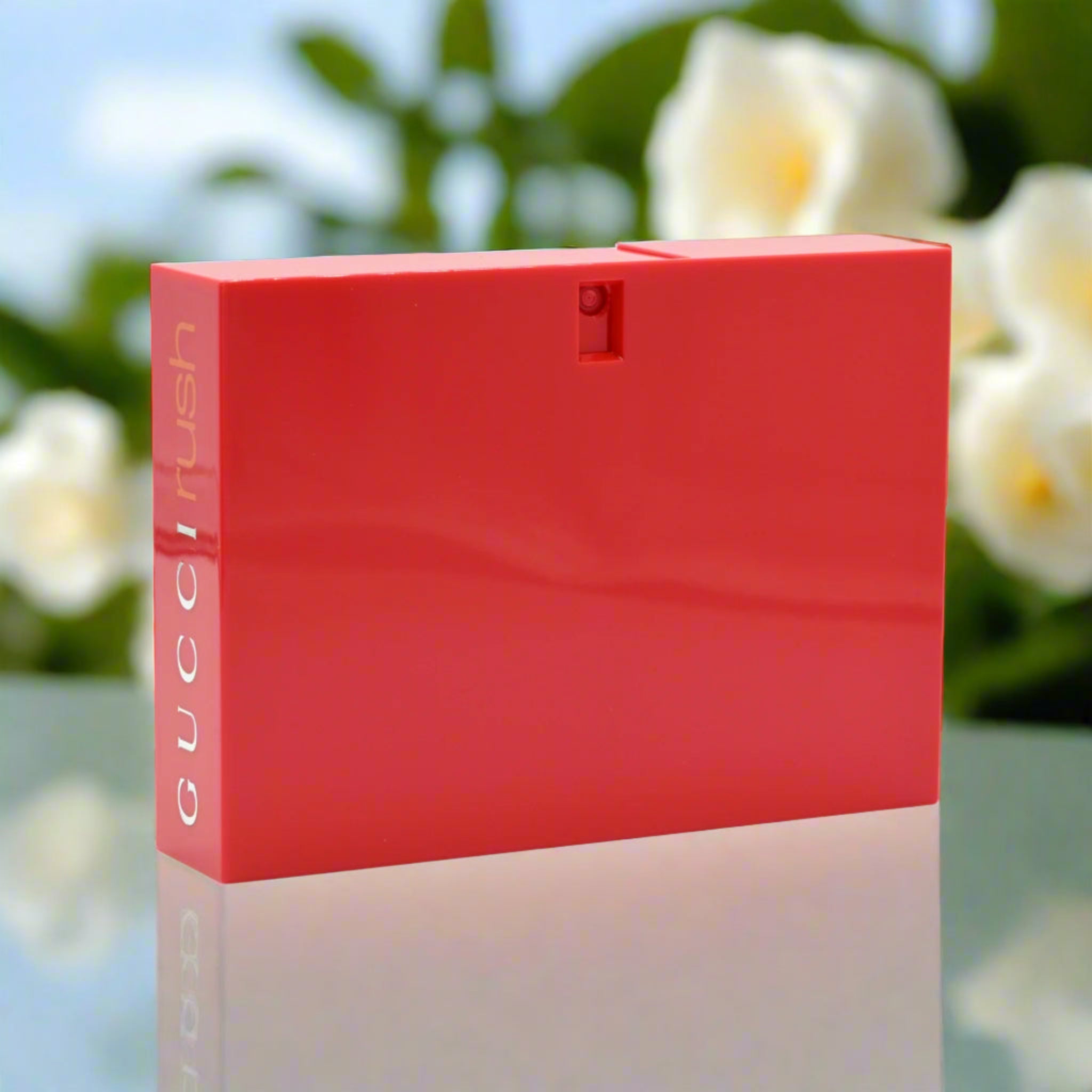Gucci Rush perfume spray EDT 2.5 oz women New In Box