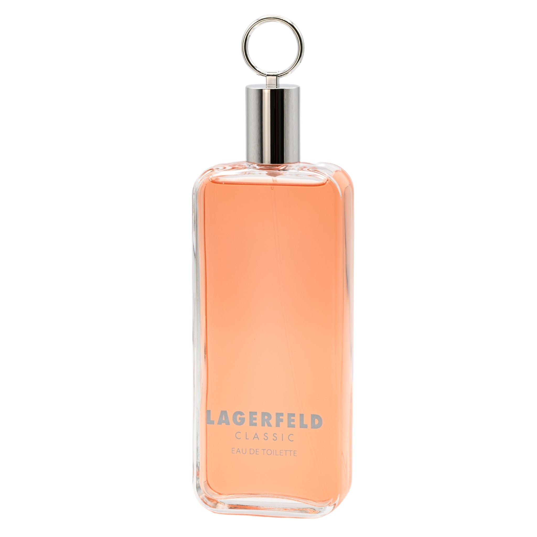 LAGERFELD CLASSIC by Karl Lagerfeld cologne for men EDT 5.0 / 5 oz New in Box