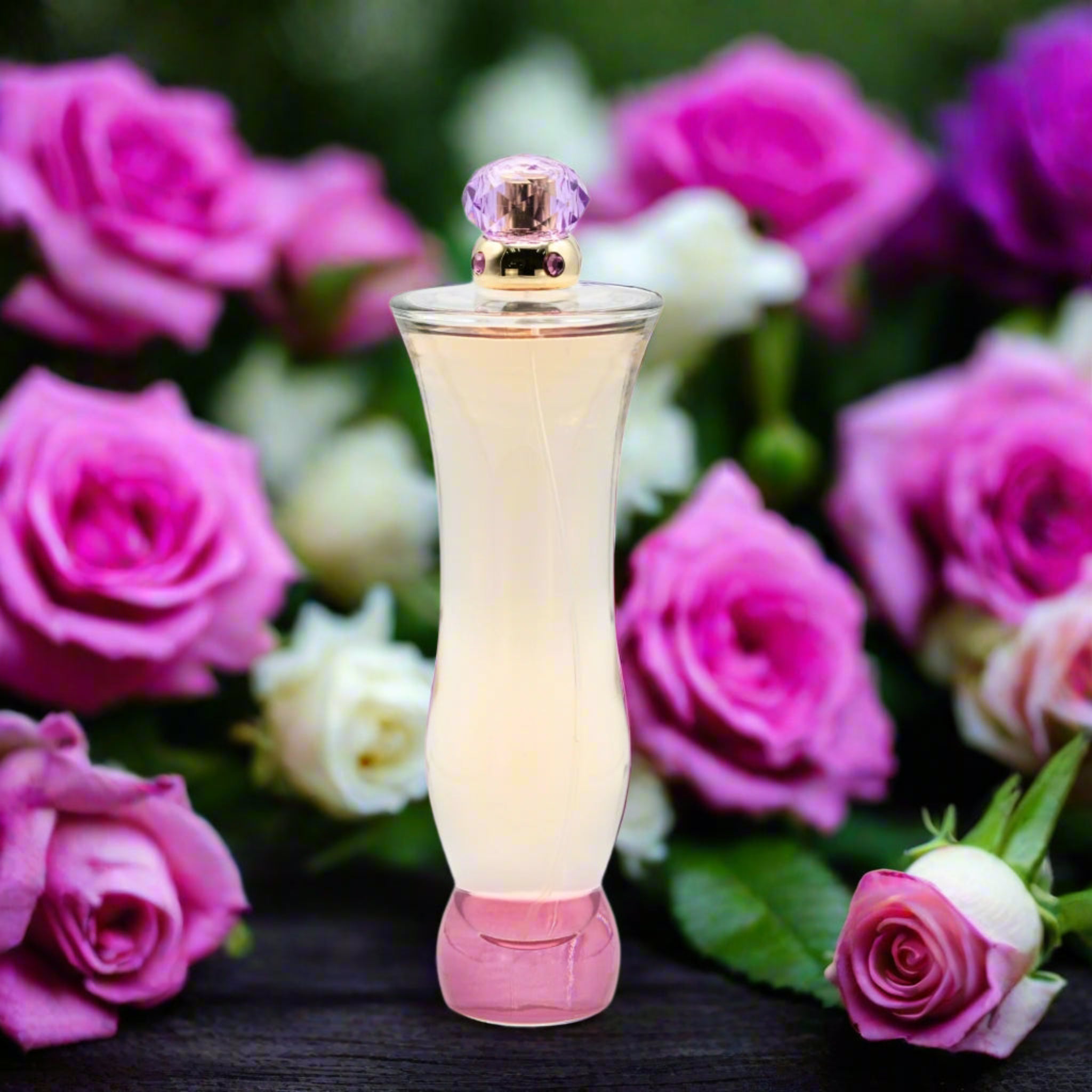 VERSACE WOMAN 3.4 edp Perfume Gianni Versace New in Box SEALED