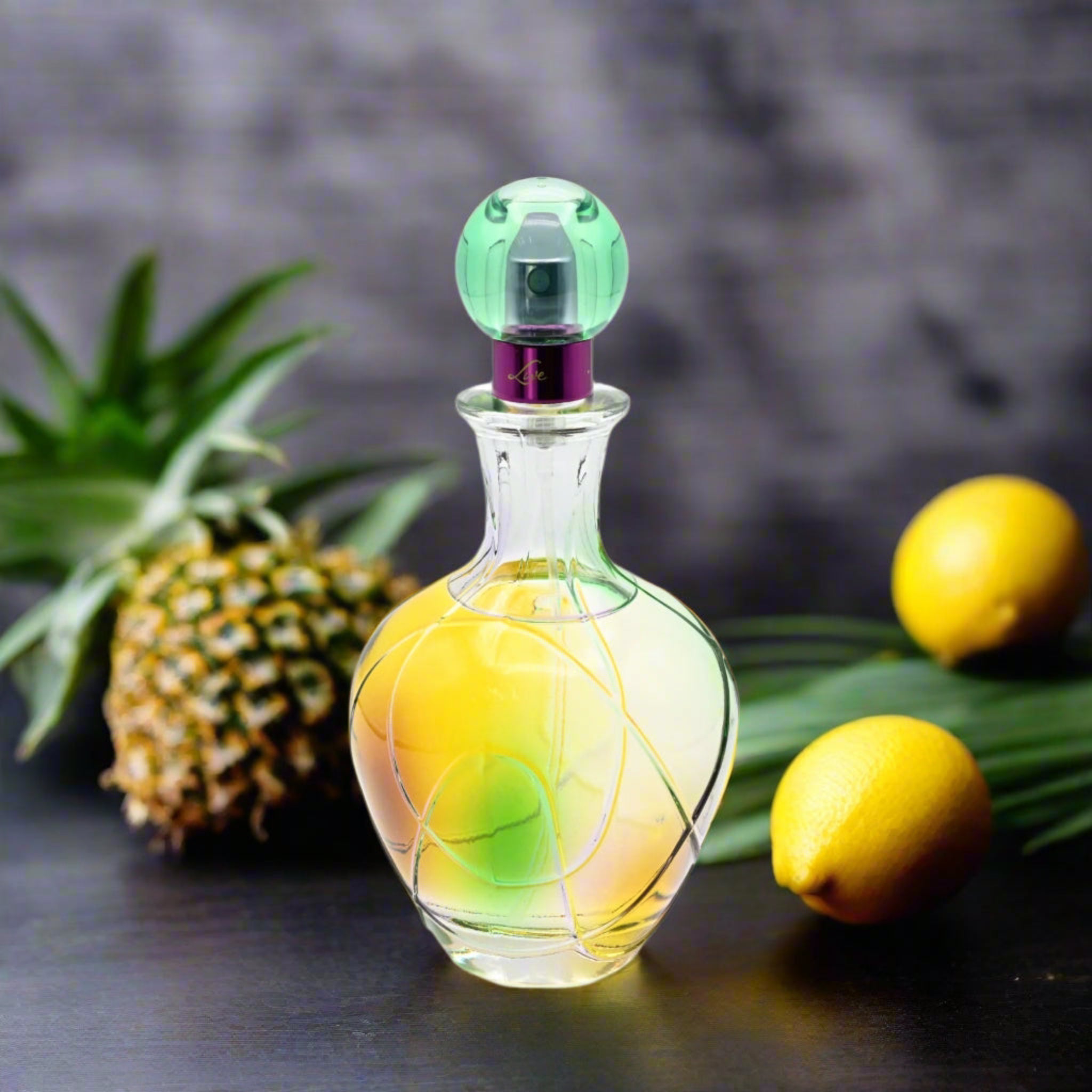 LIVE by J.LO Jennifer Lopez Perfume 3.3 oz / 3.4 oz New in Box