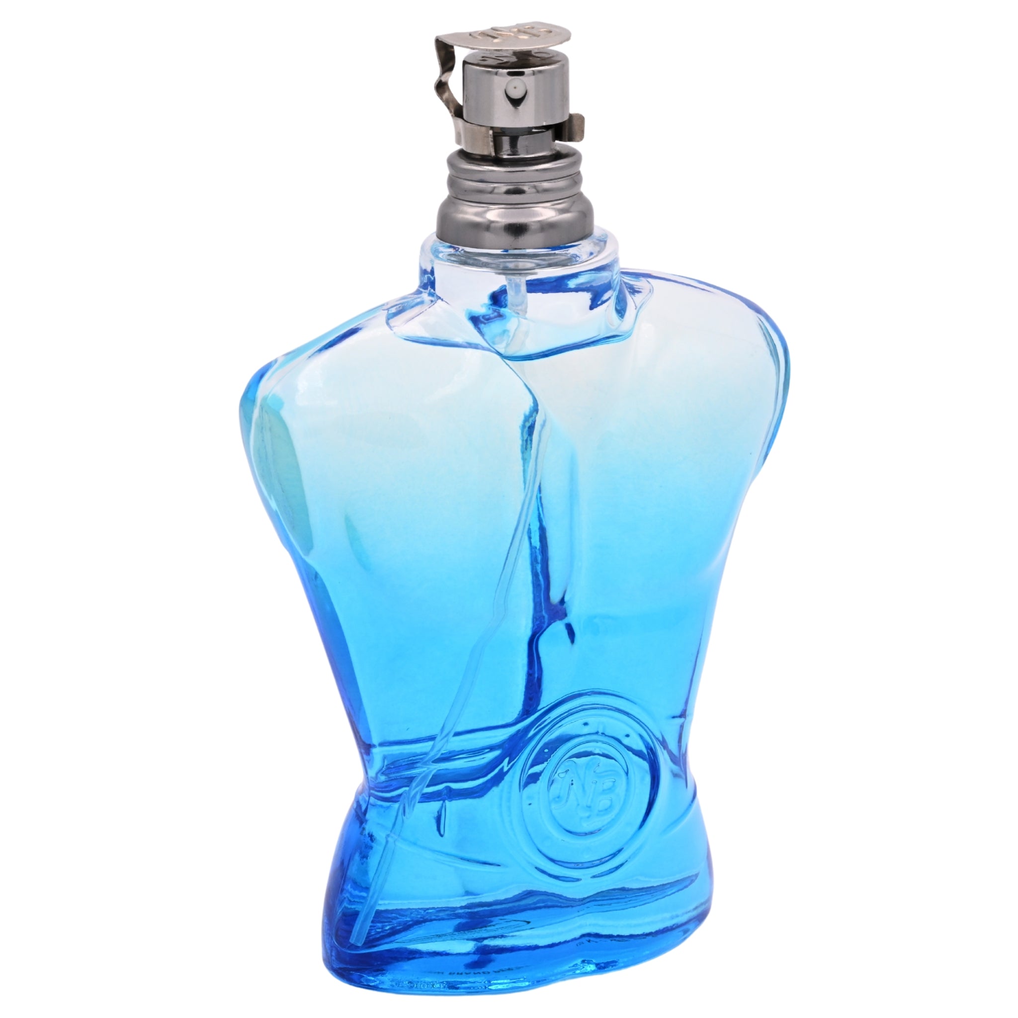 World Champion Blue by New Brand cologne for men EDT 3.3 / 3.4 oz New In Can