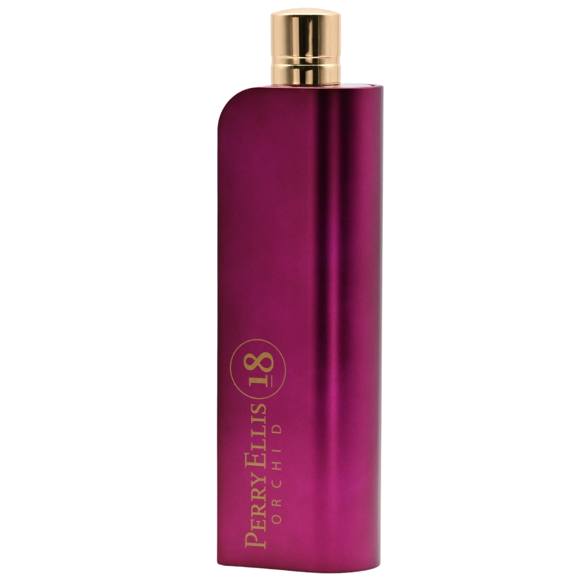 18 Orchid By Perry Ellis Perfume for Women EDP 3.3 / 3.4 oz New In Box