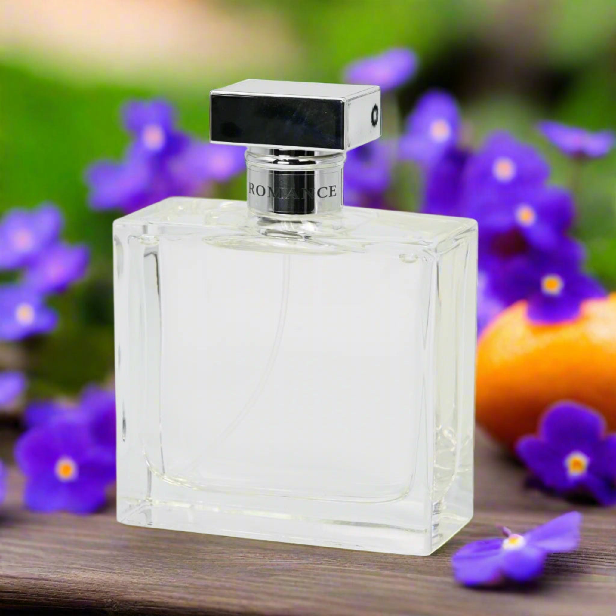 Romance by Ralph Lauren perfume for women EDP 3.3 / 3.4 oz New in Box