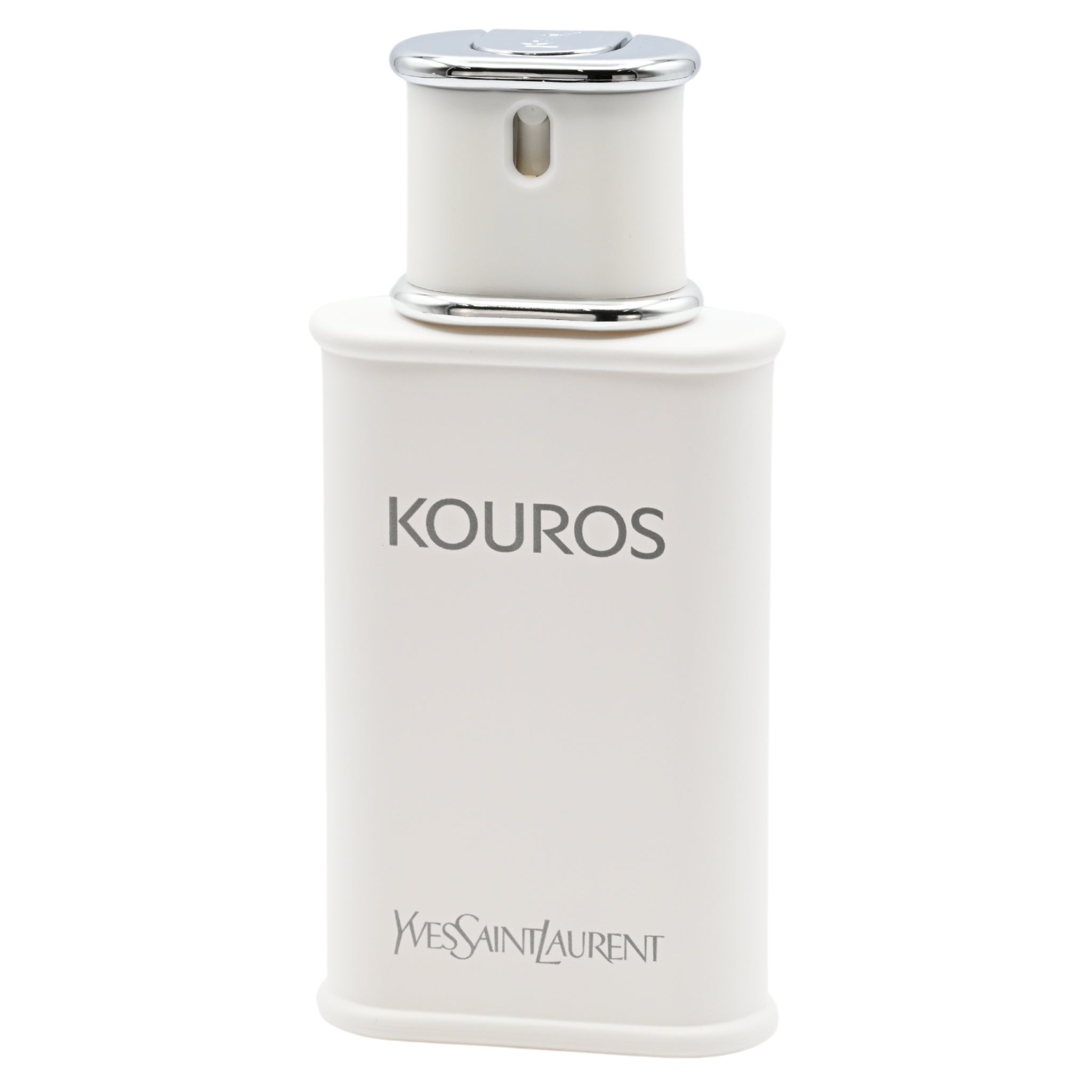 KOUROS by Yves Saint Laurent 3.3 EDT Cologne MEN 3.4 oz YSL New in Box