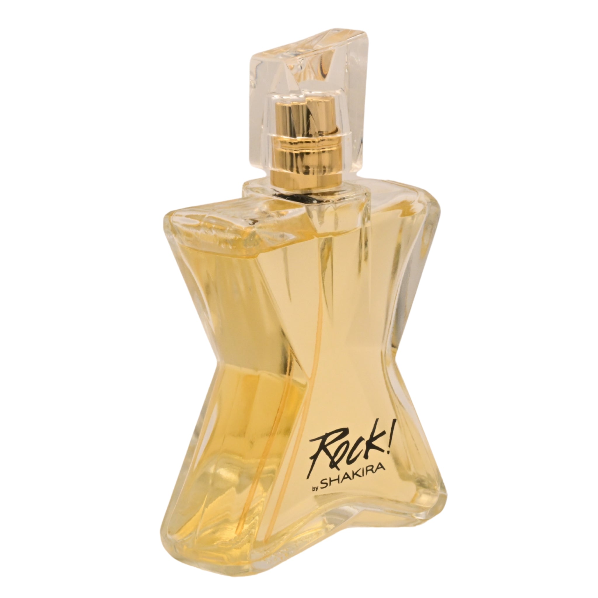 ROCK! Shakira women perfume edt 2.7 oz NEW IN BOX Rock