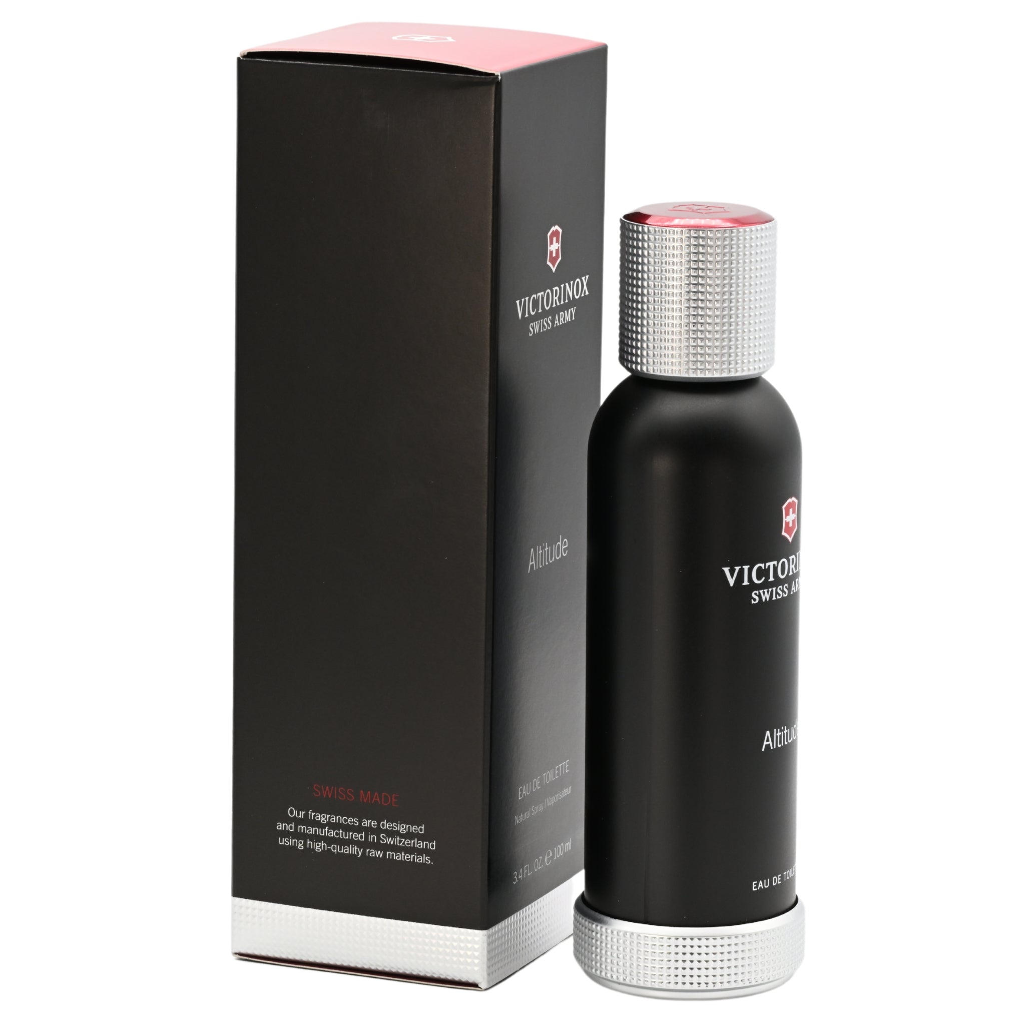 Swiss Army Altitude by Victorinox cologne for men EDT 3.3 / 3.4 oz New in Box